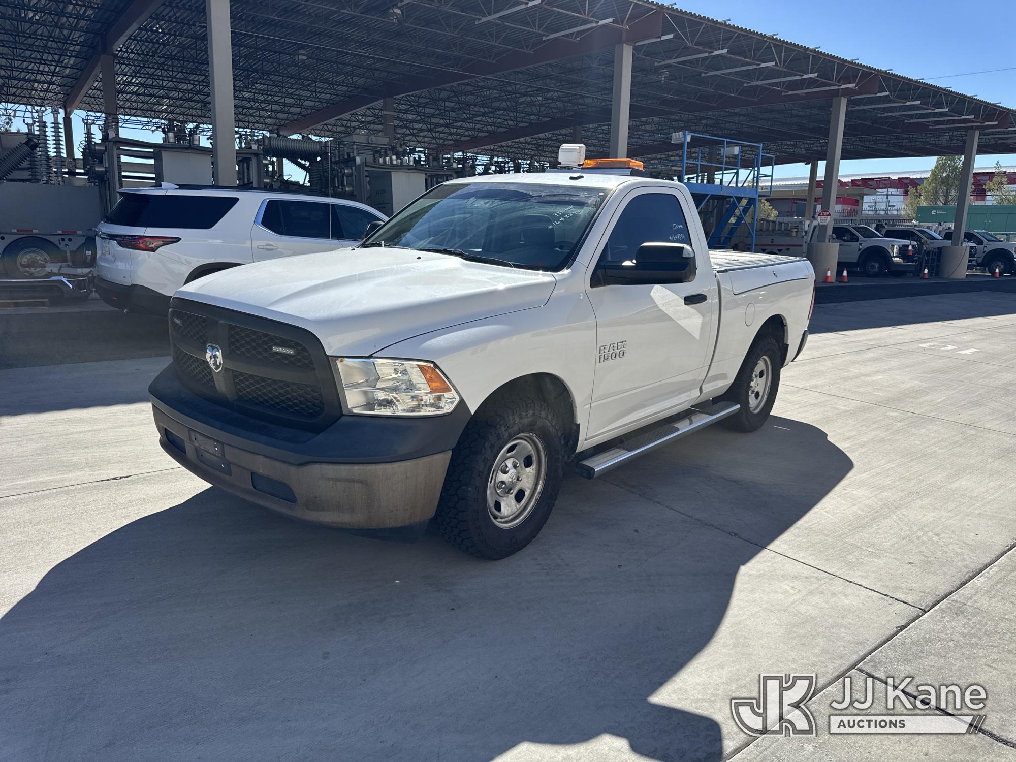 Photo of 2015 Ram 1500