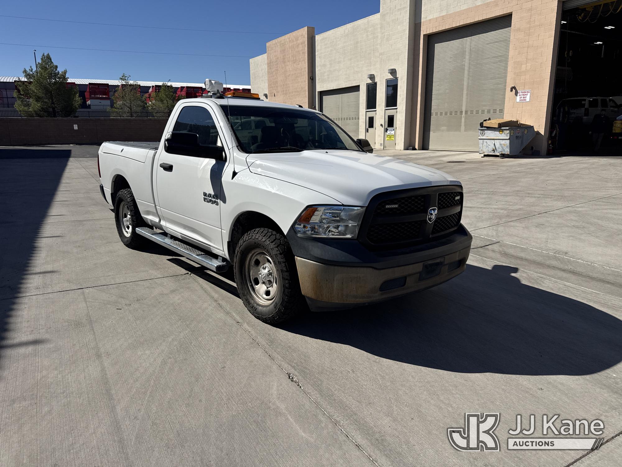 2015 Ram 1500