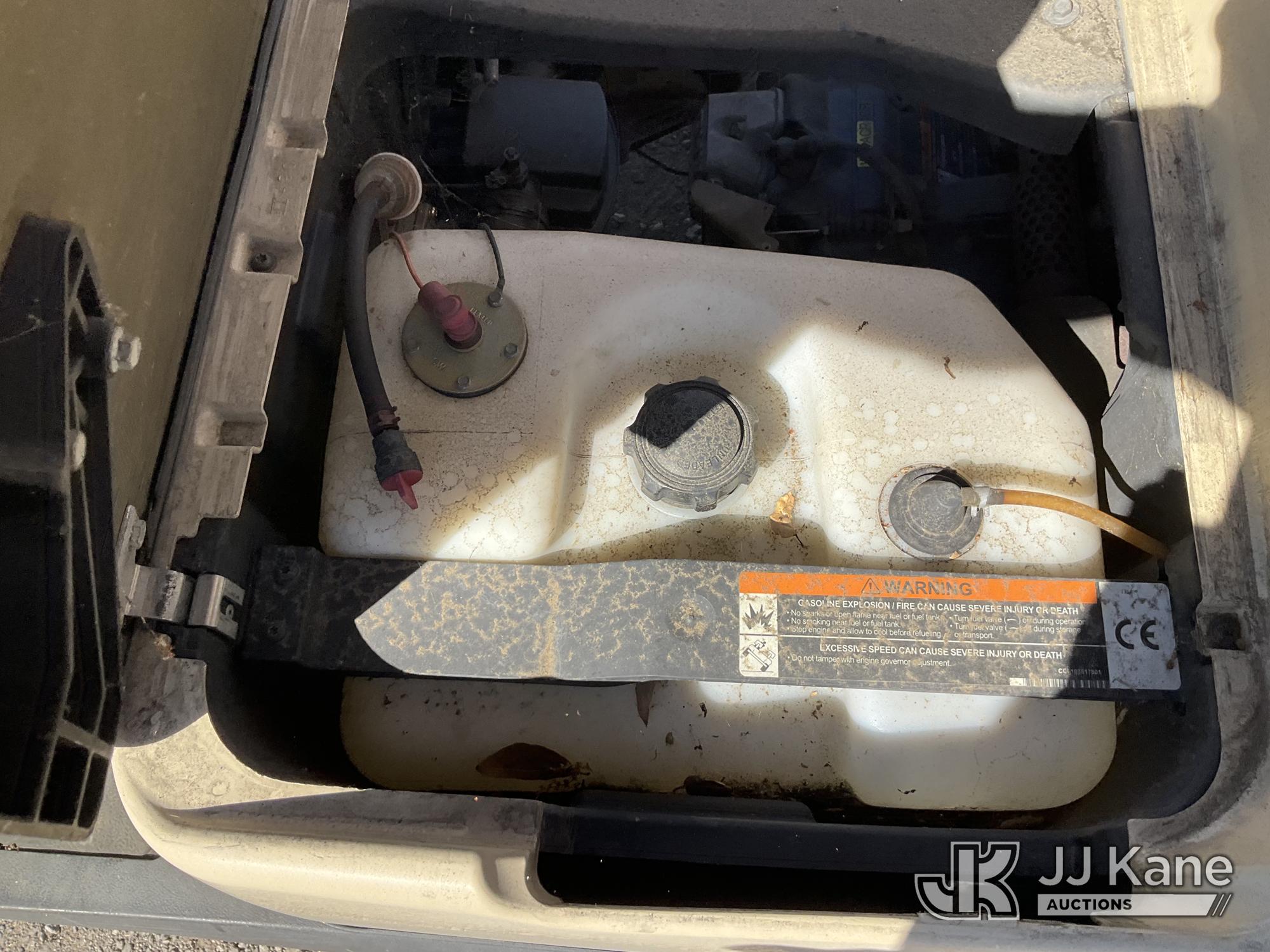 2007 Club Car GOLF CART