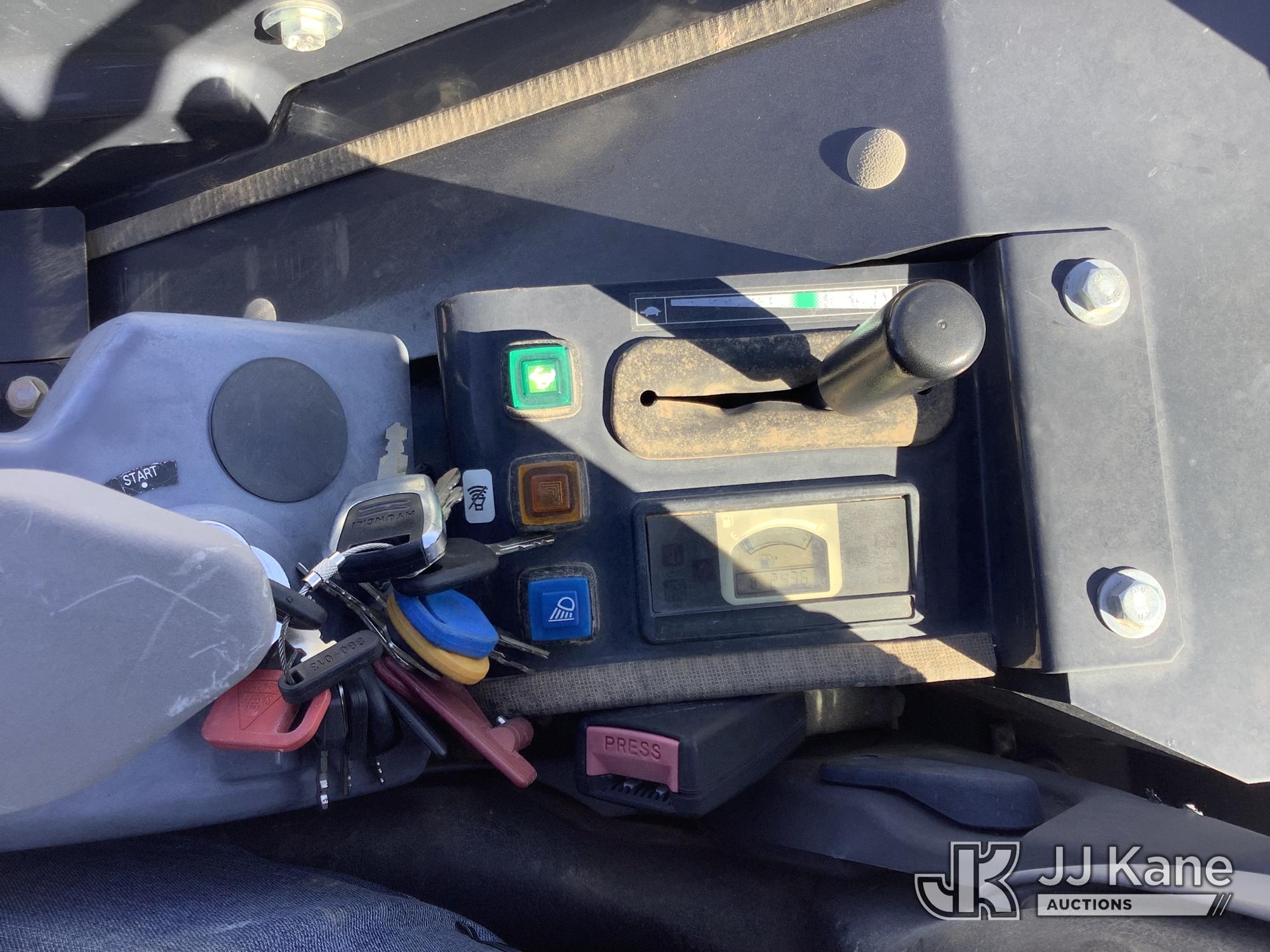 2022 John Deere 26G