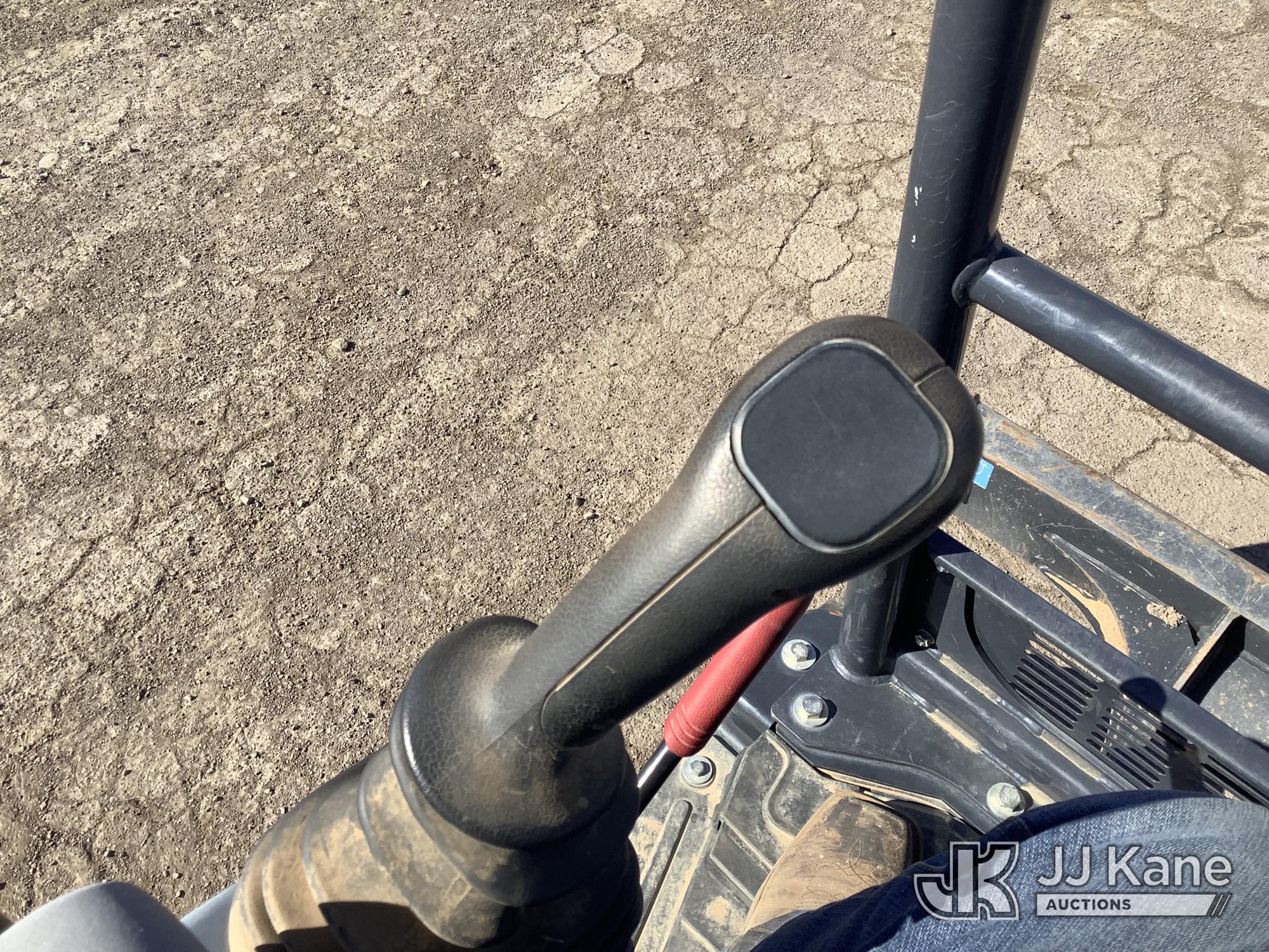 2022 John Deere 26G