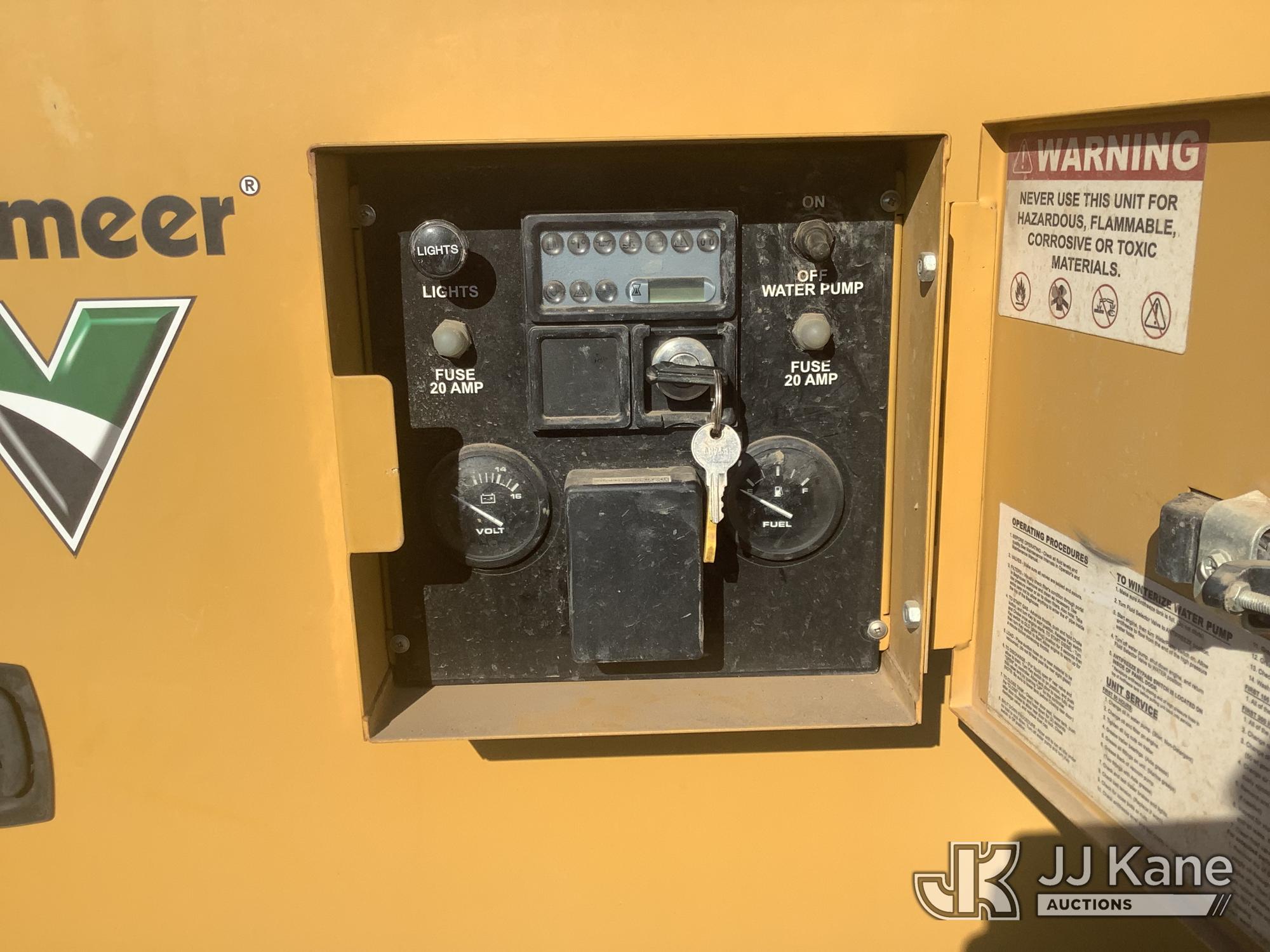 2003 Vermeer LP573 XDT
