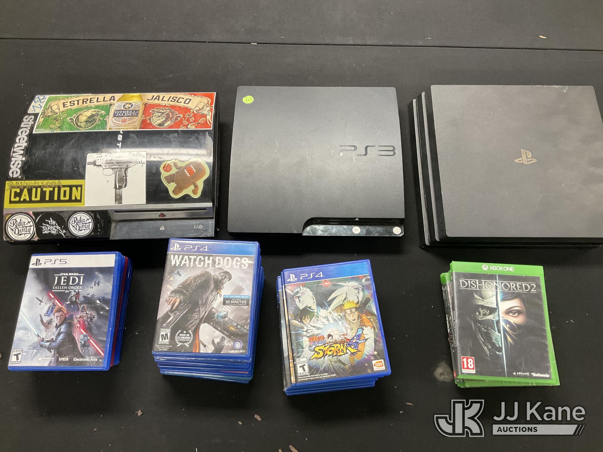 Video Games (1648966)