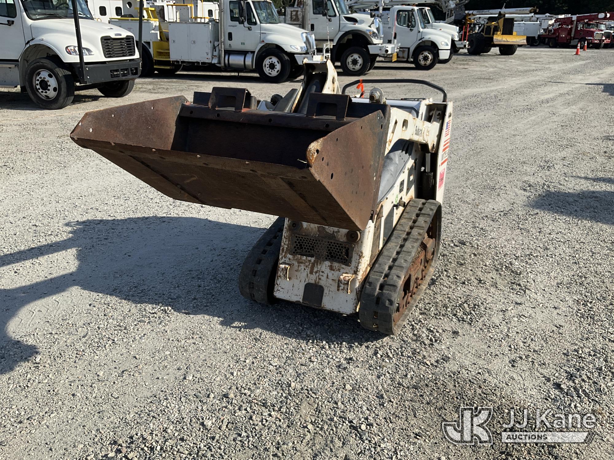 Photo of 2012 Bobcat MT55