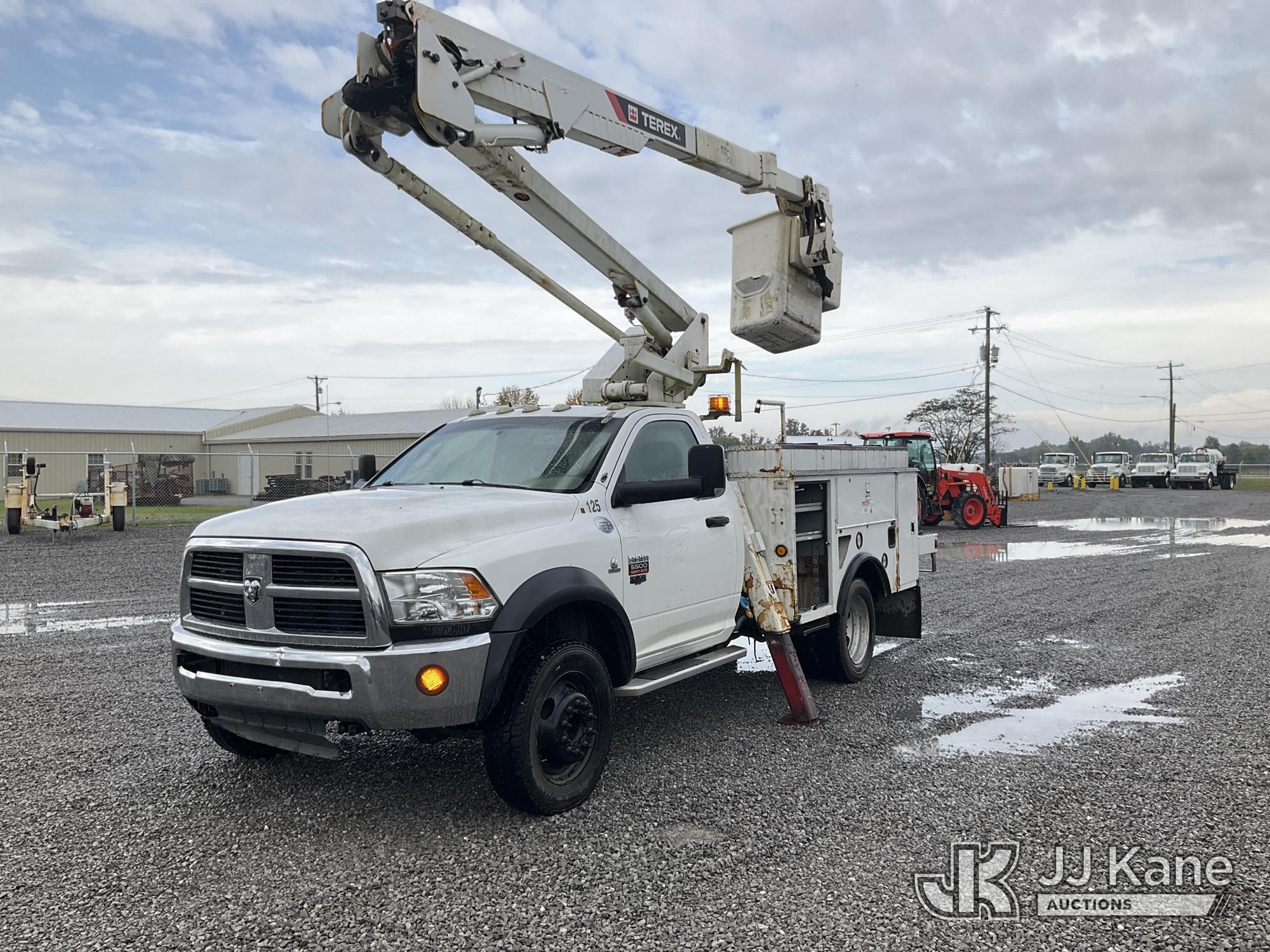 Photo of 2012 Dodge Ram 5500