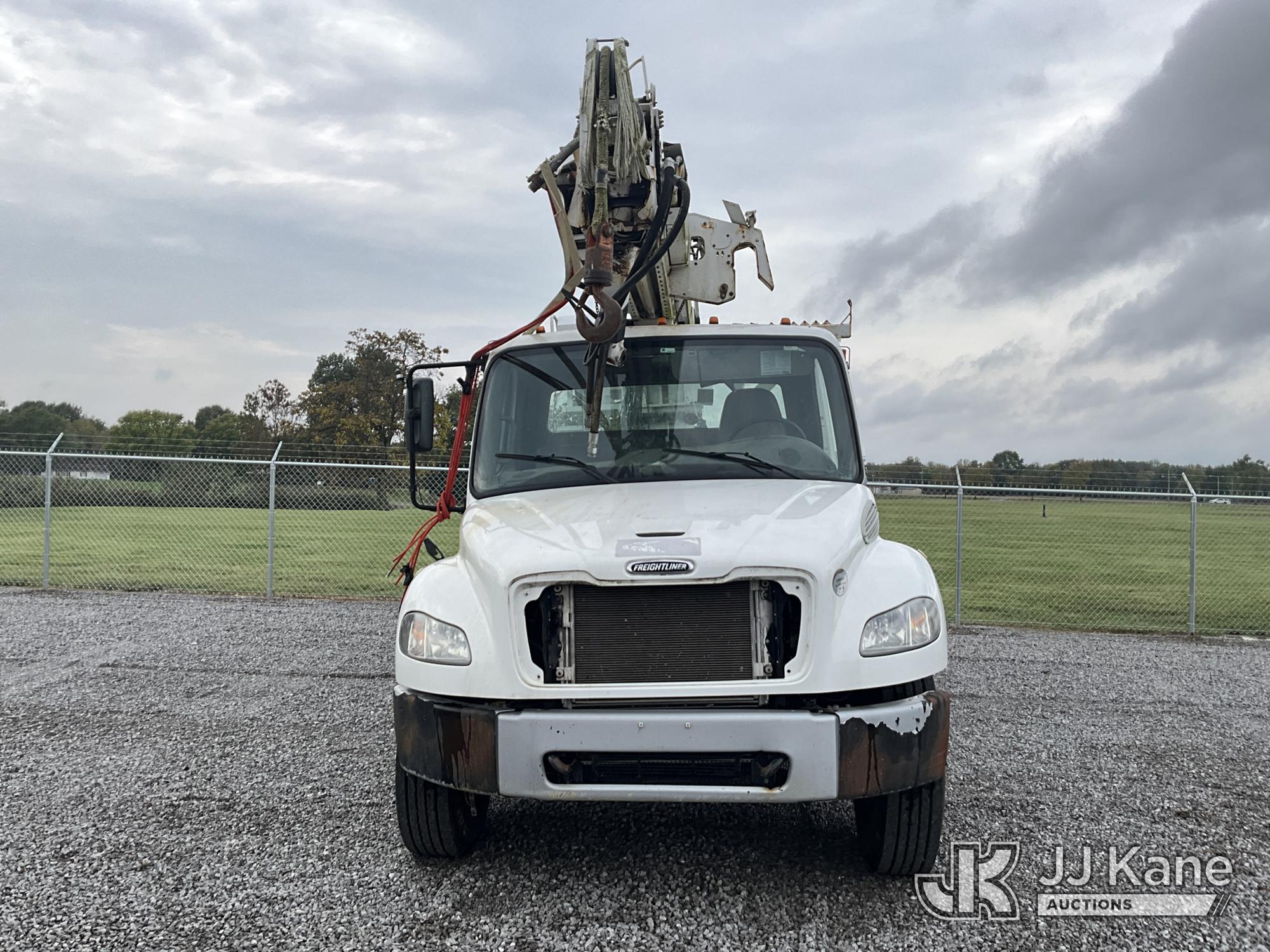 2019 Freightliner M2 106