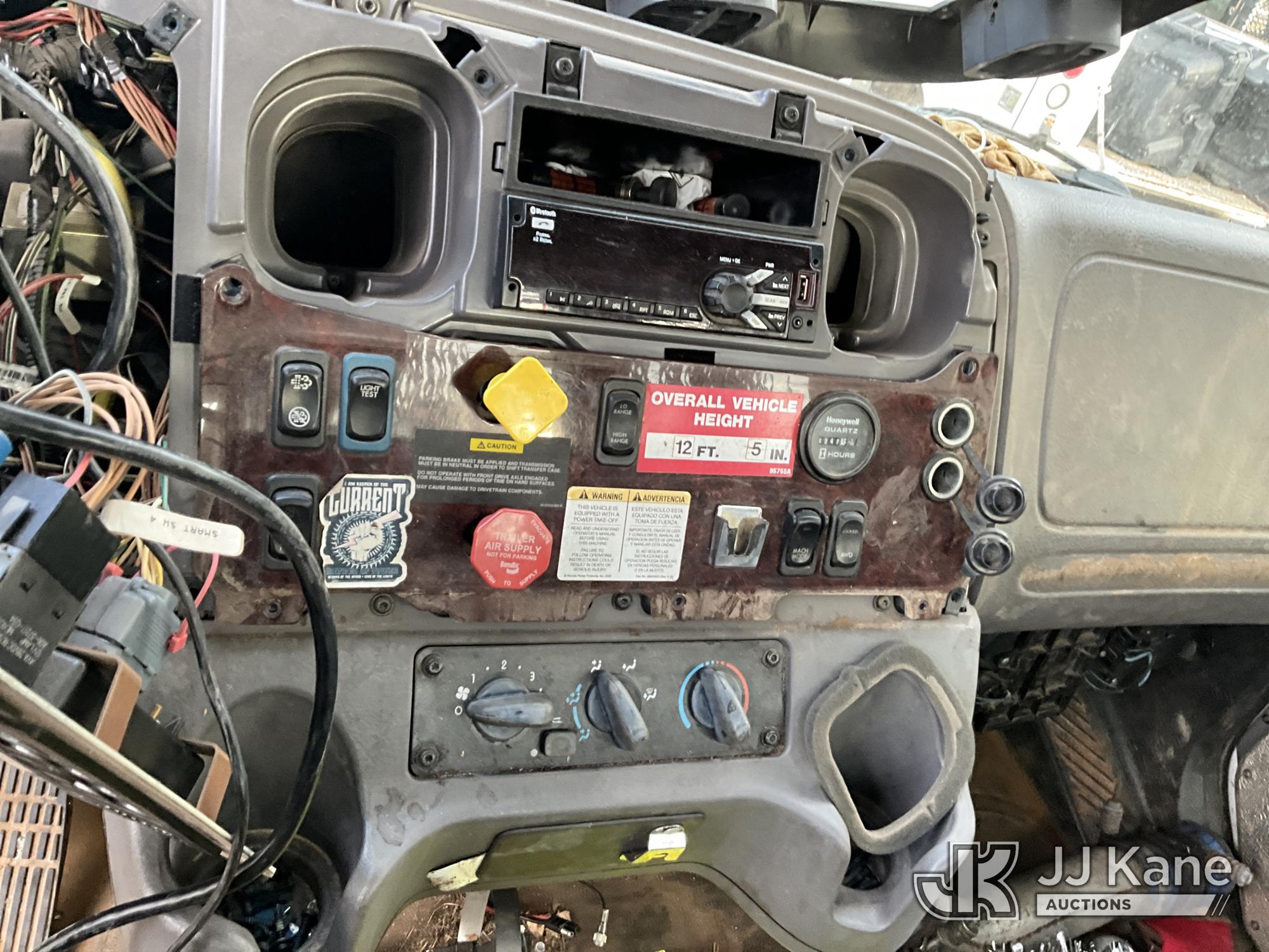 2018 Freightliner M2