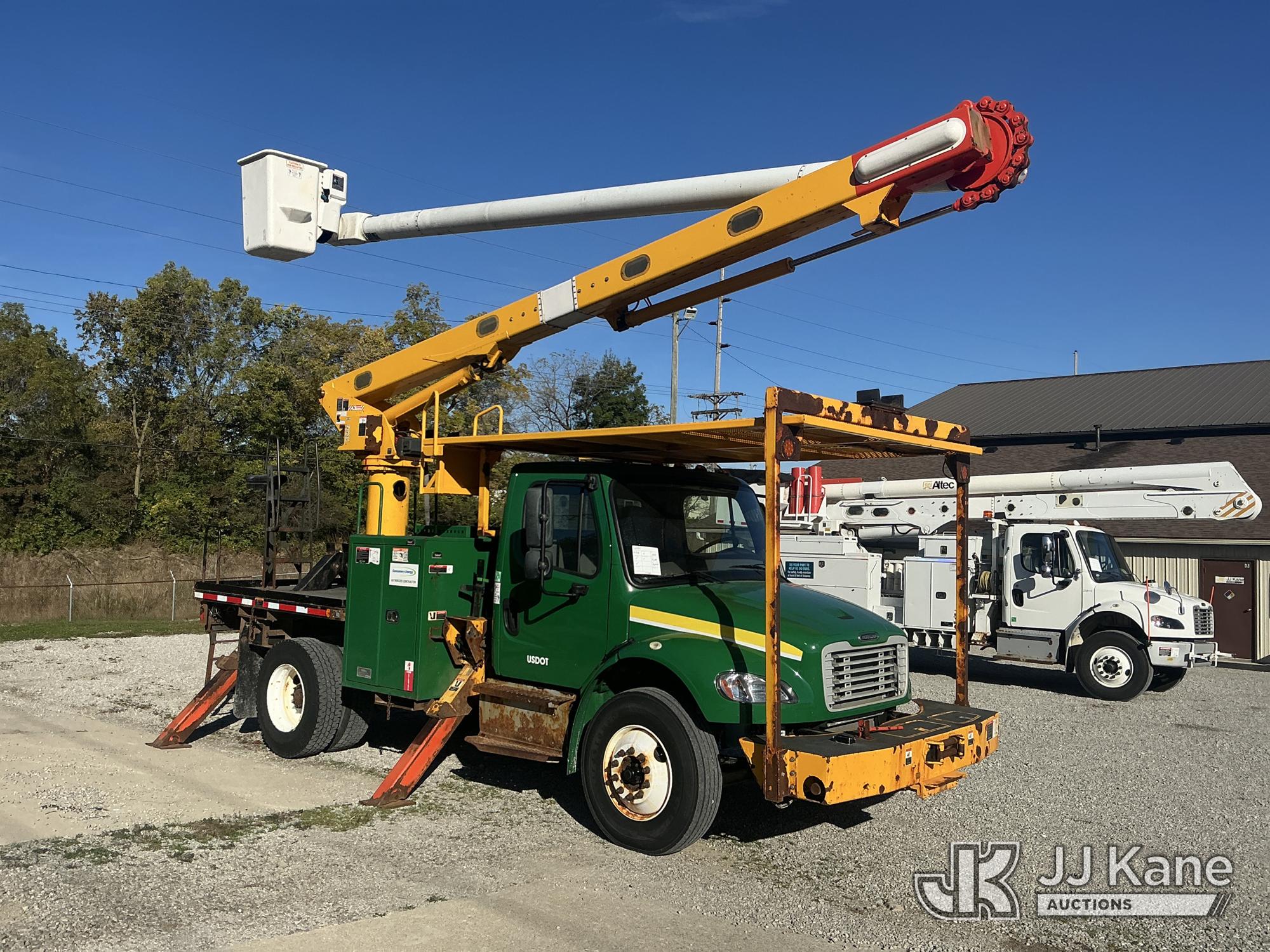 2020 Freightliner M2