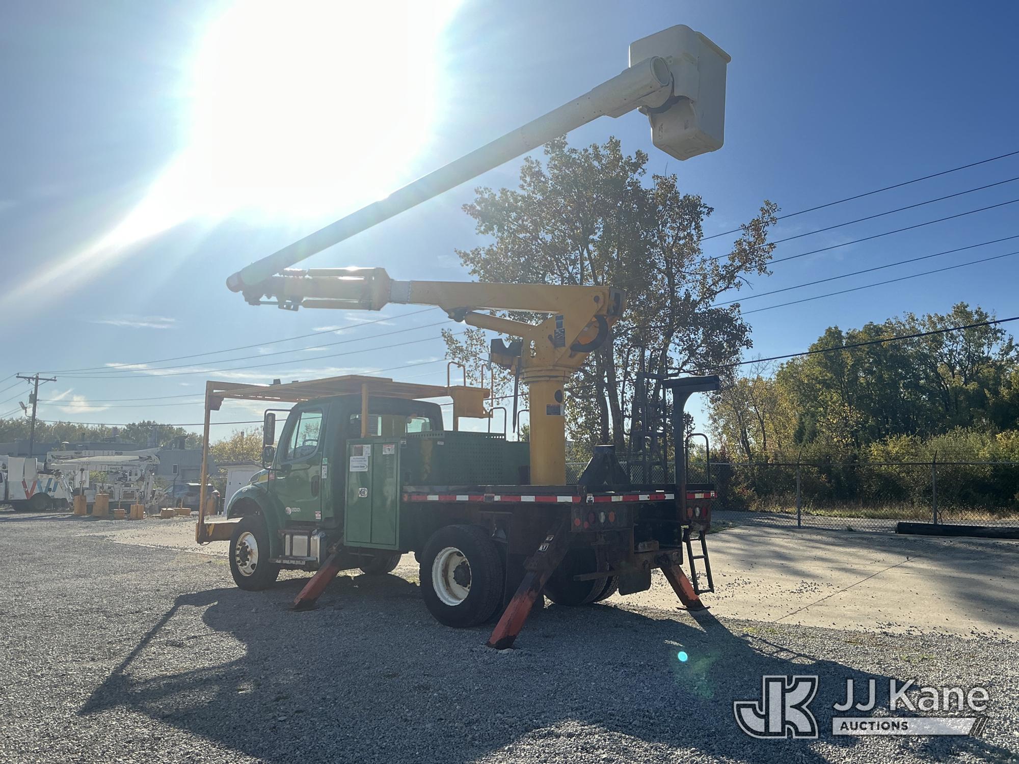 2020 Freightliner M2