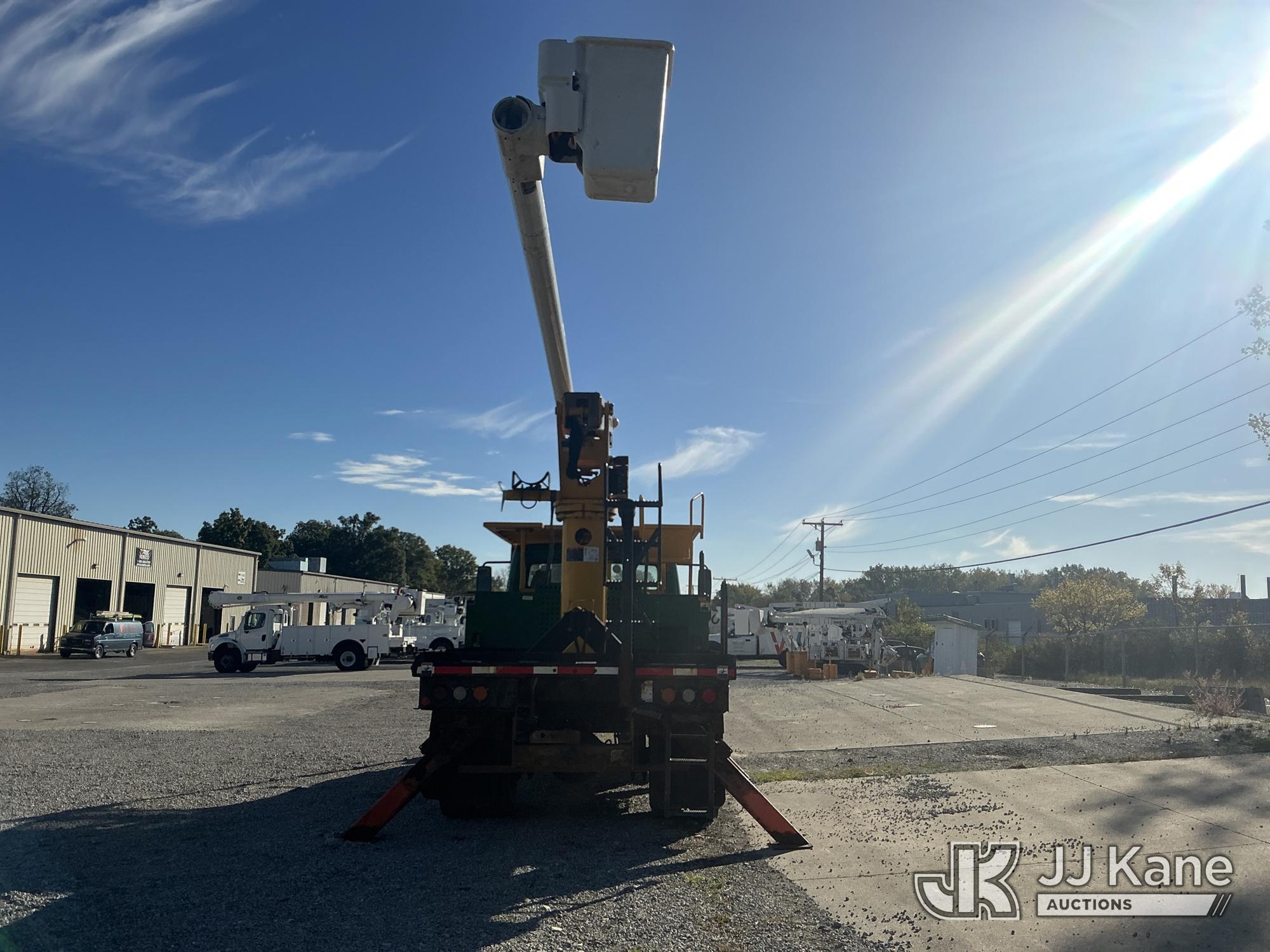 2020 Freightliner M2