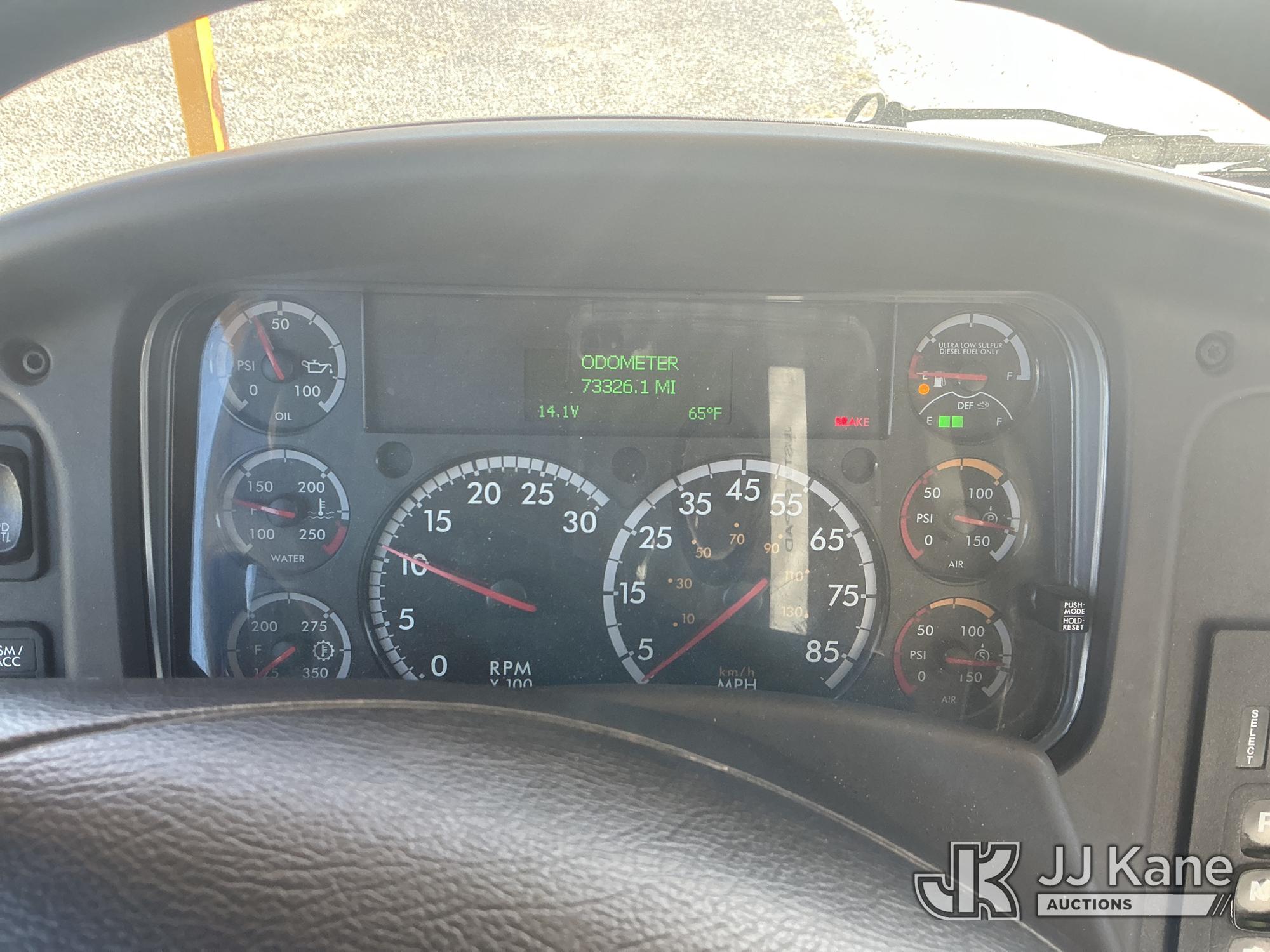 2020 Freightliner M2