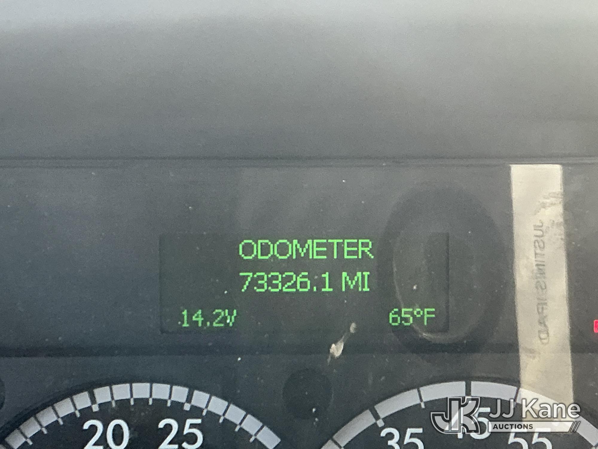 2020 Freightliner M2