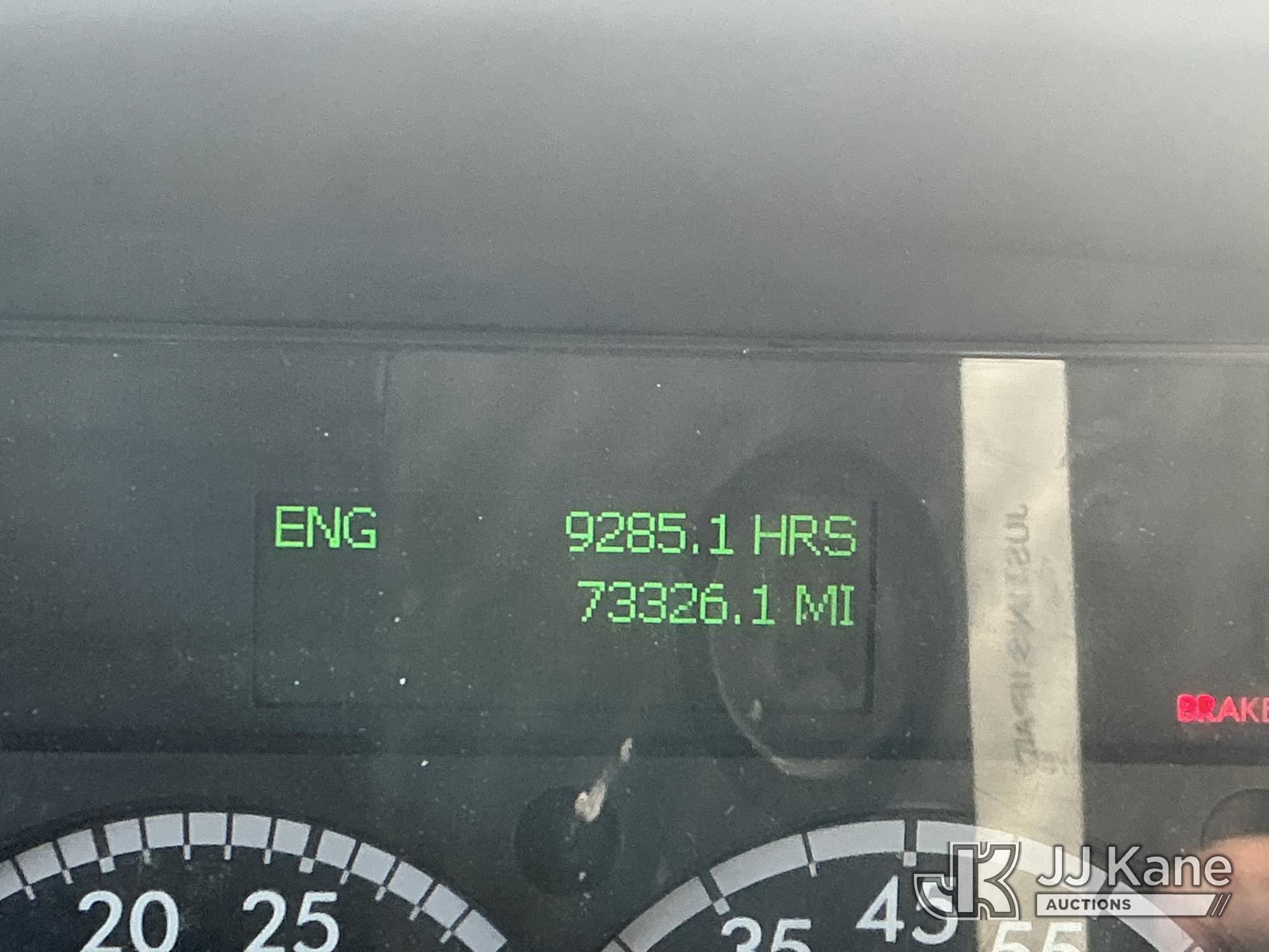 2020 Freightliner M2