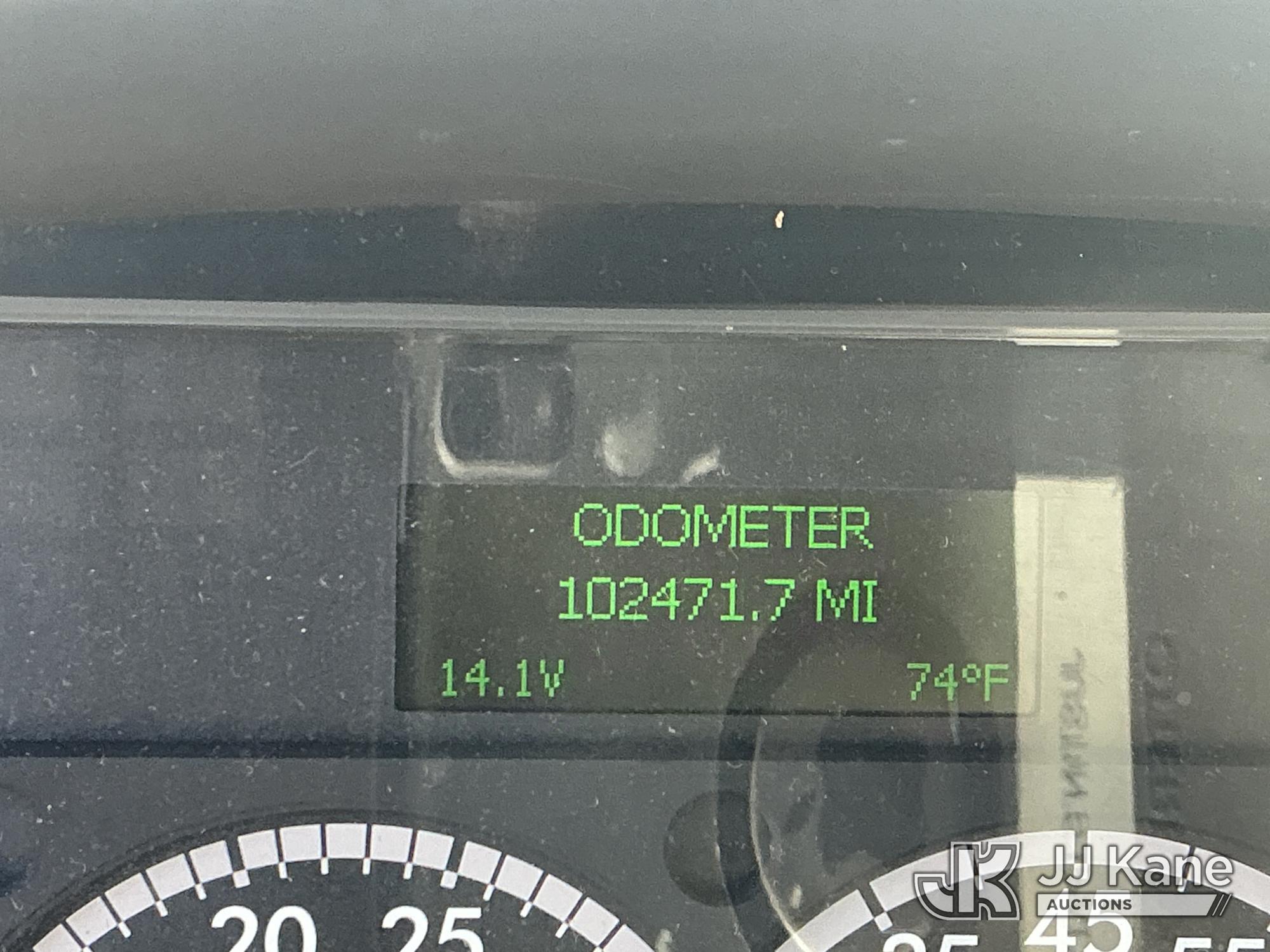 2018 Freightliner M2