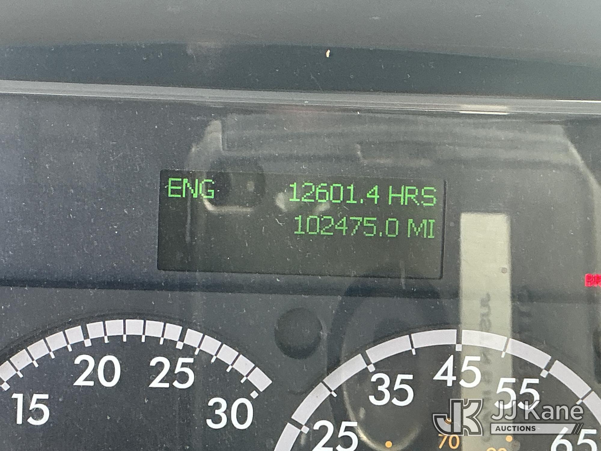 2018 Freightliner M2