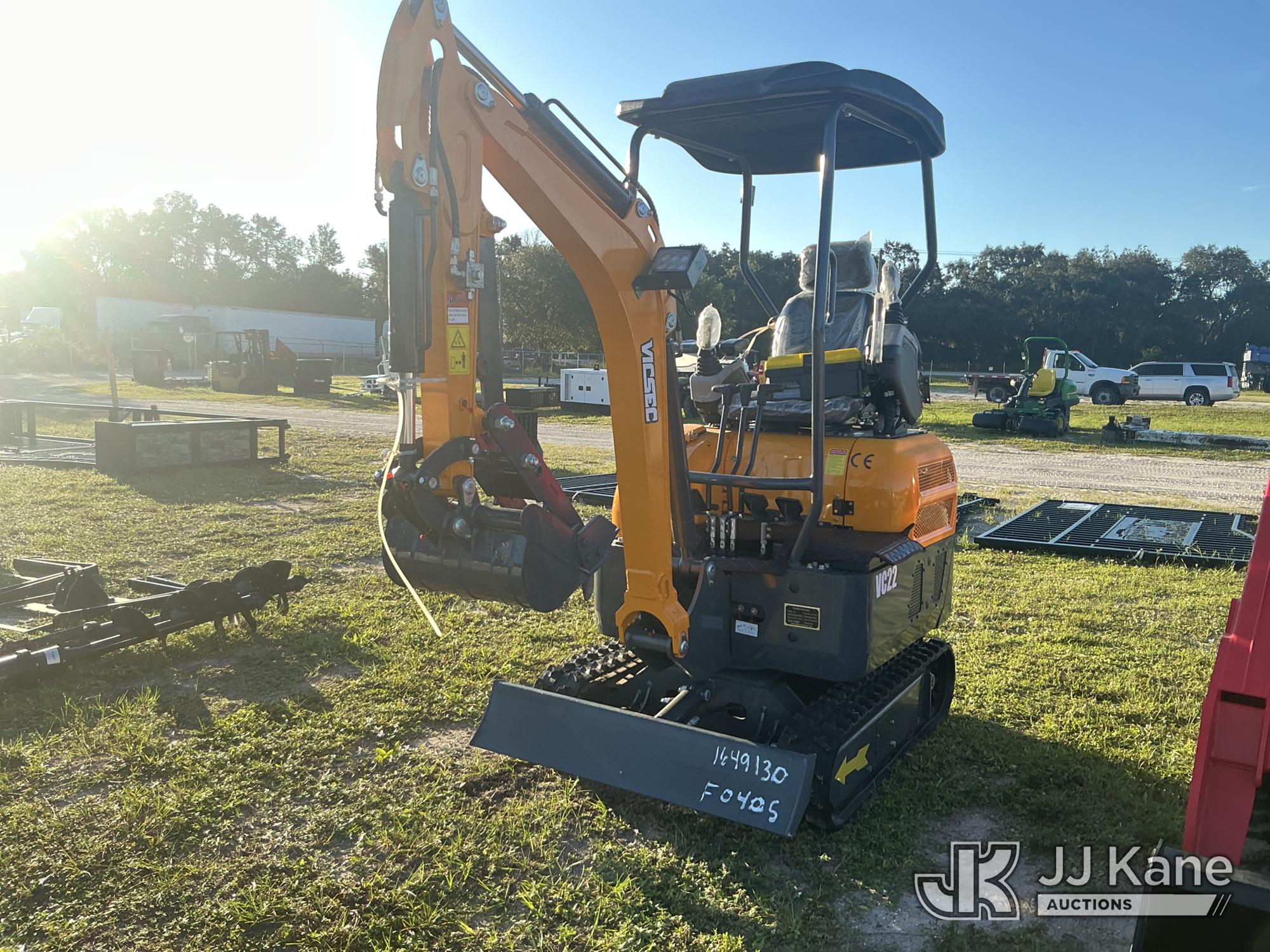 Photo of 2026 MIVA VA22