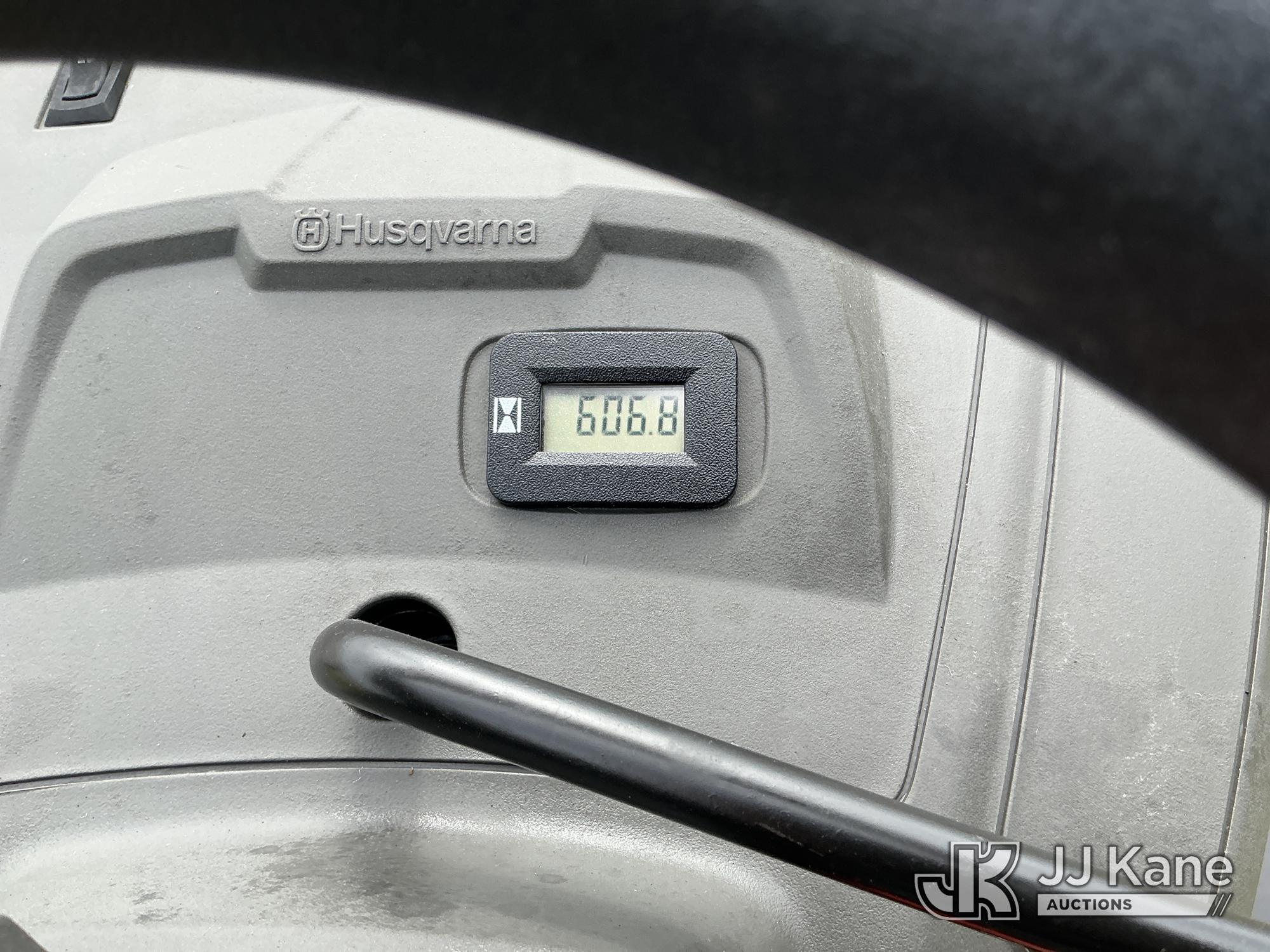 0 Husqvarna YTH22V46