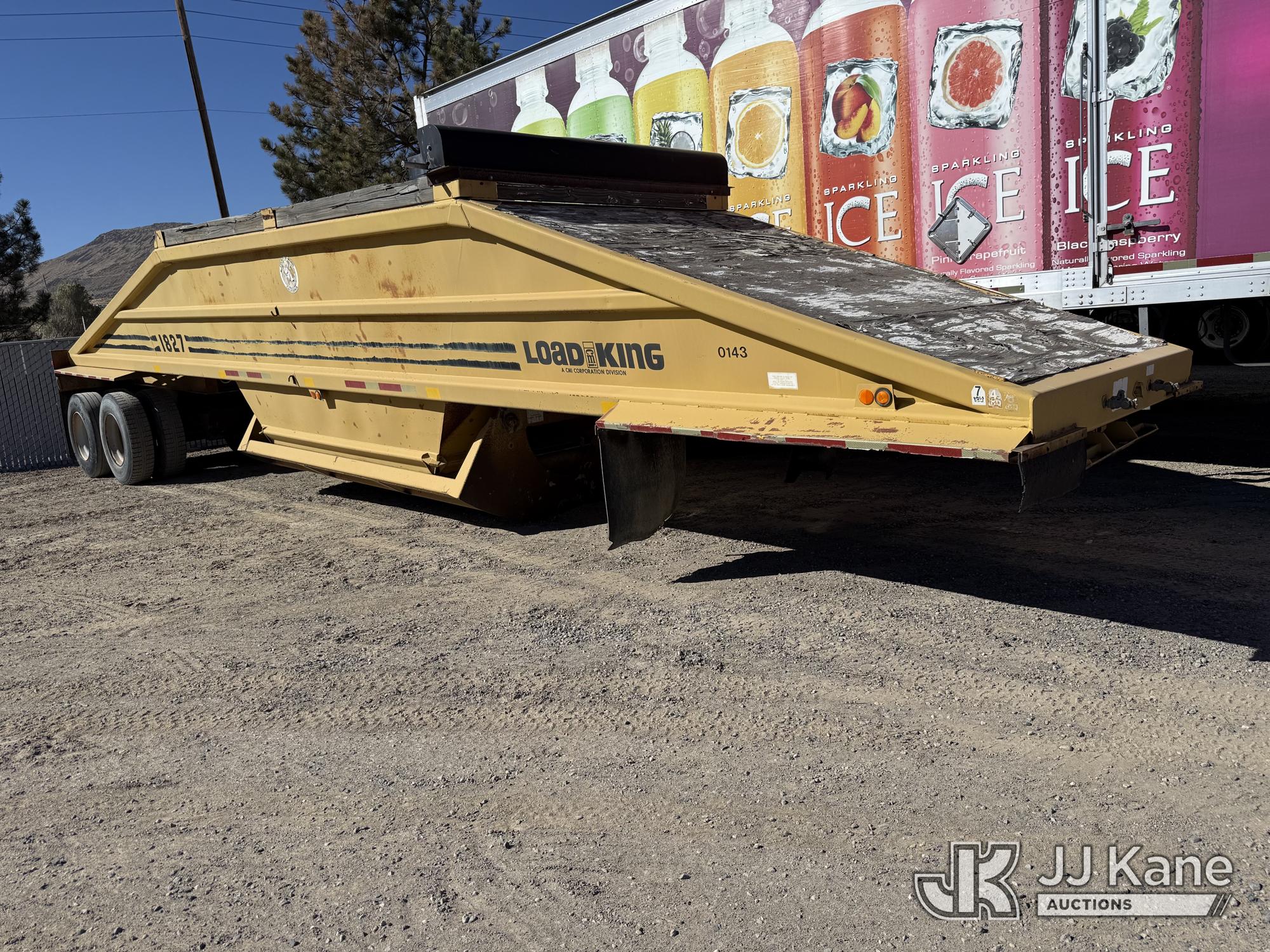 1990 Load King  1827-2-2