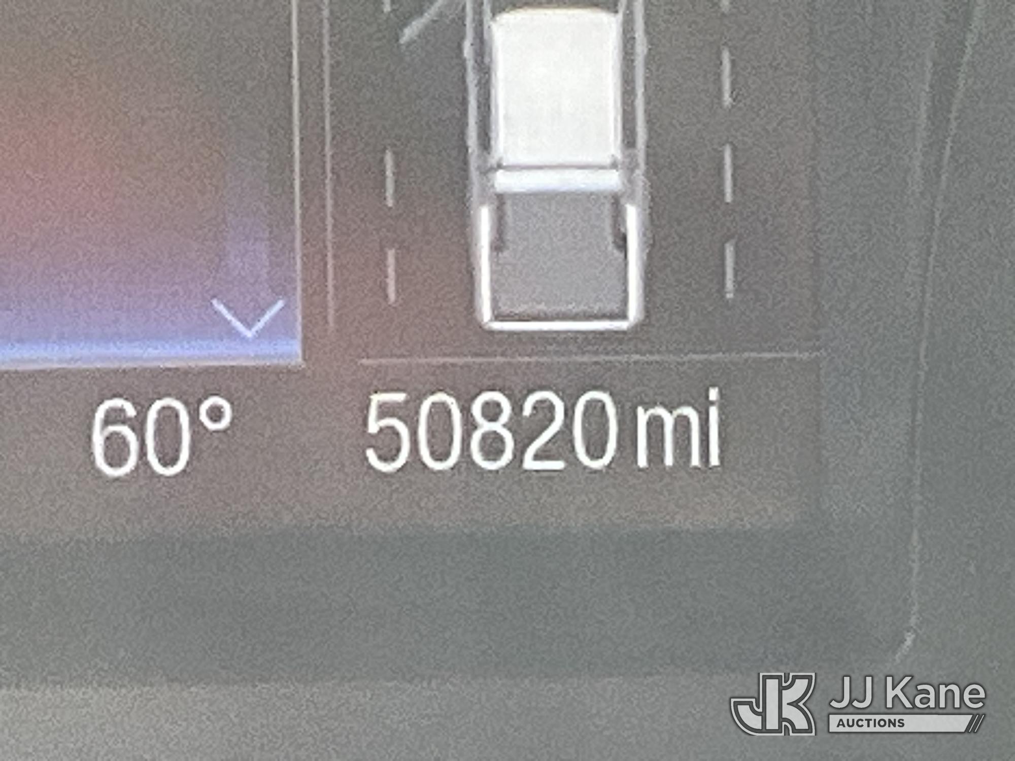 2021 Ford RANGER 4X4