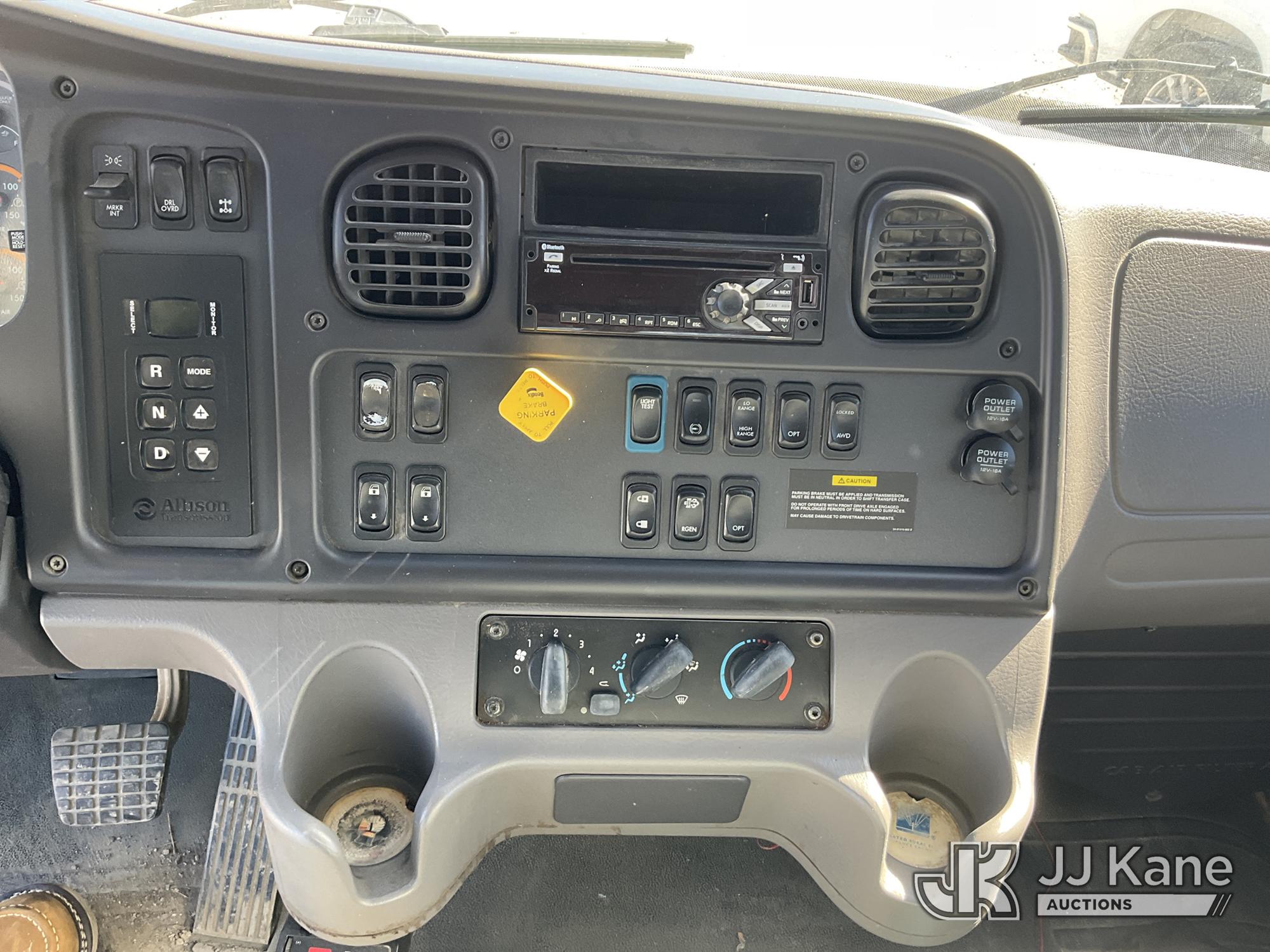 2019 Freightliner M2 106