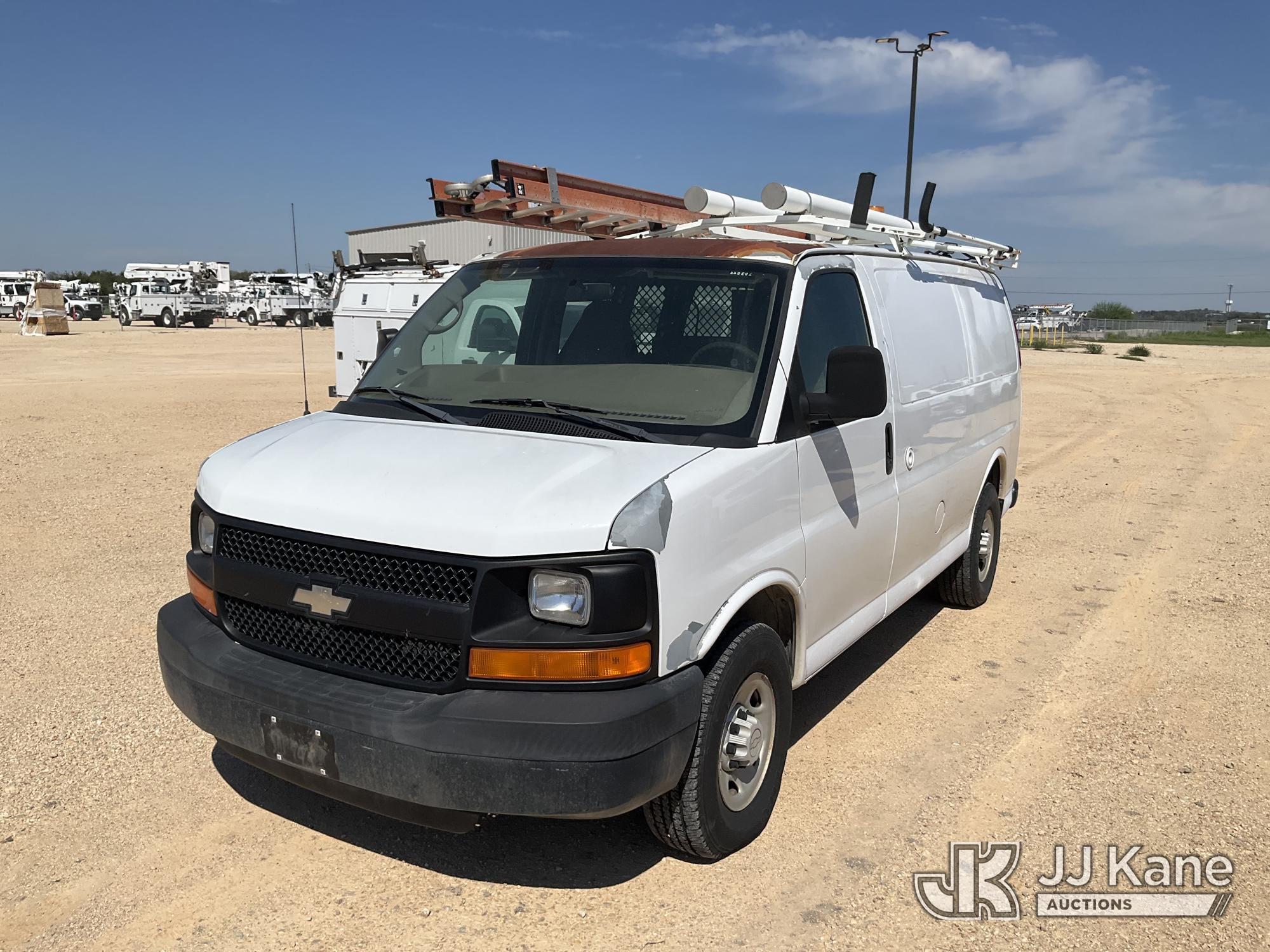 Photo of 2007 Chevrolet Express G2500