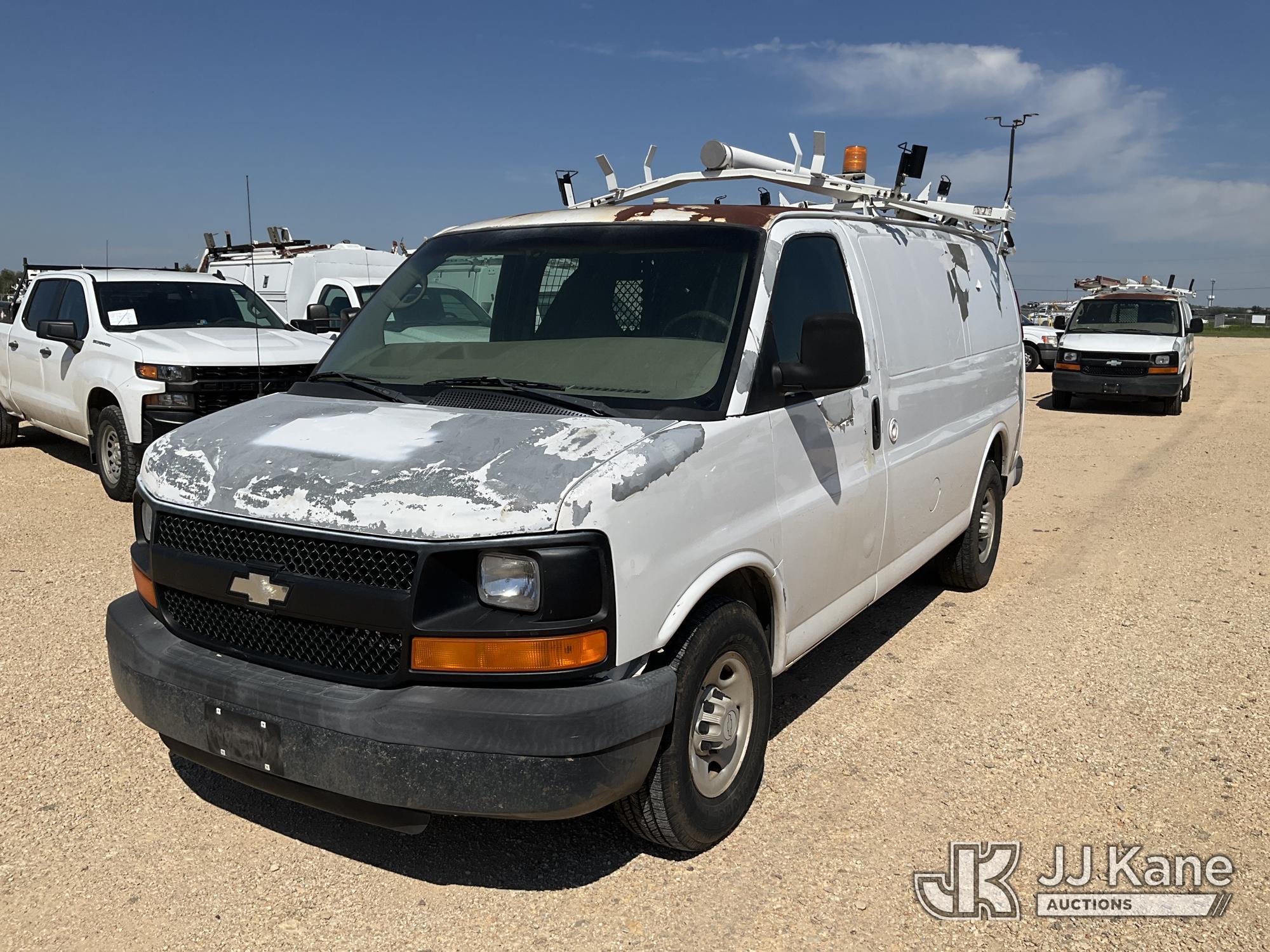 Photo of 2007 Chevrolet Express G2500