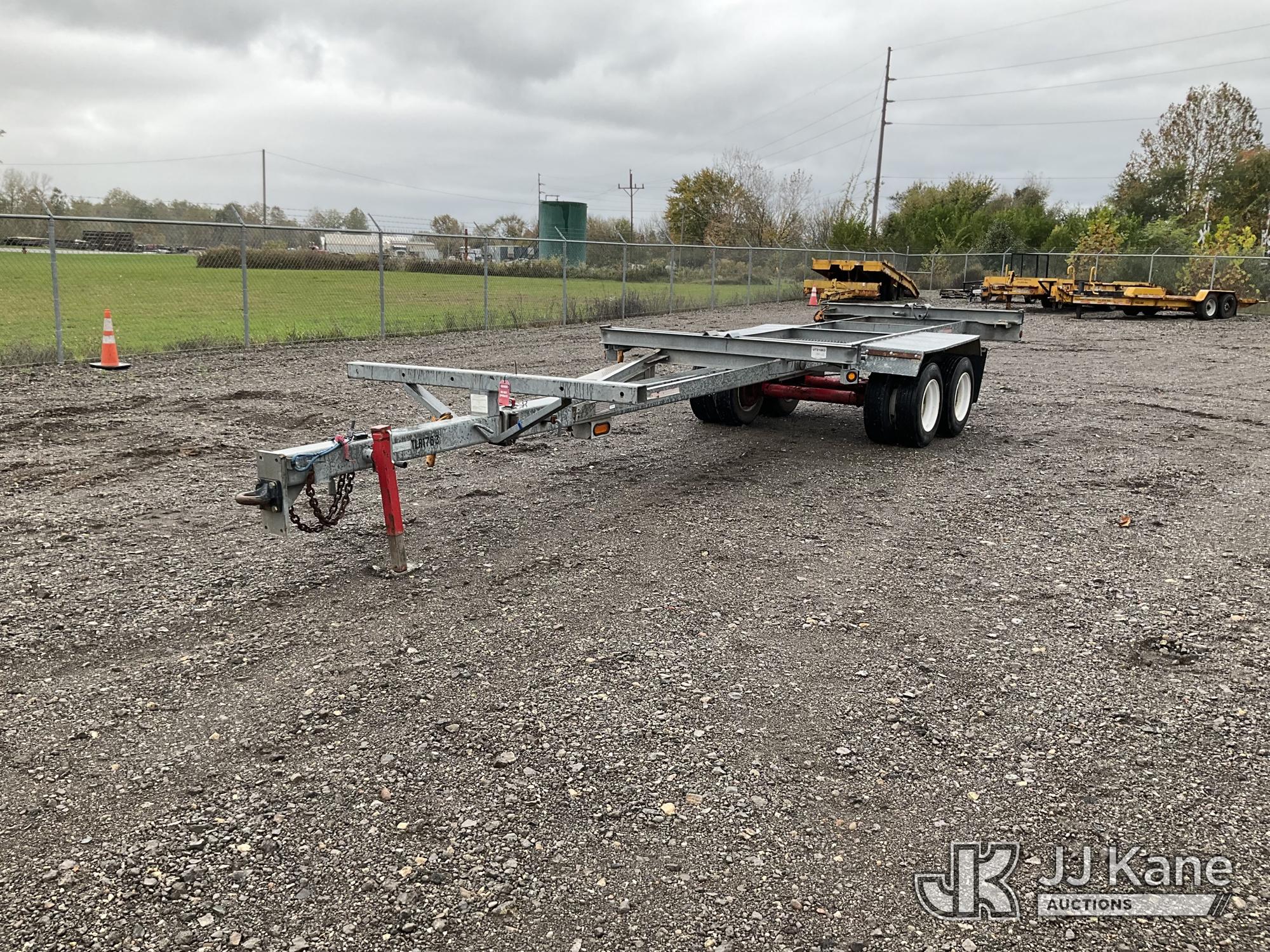 2013 Brindle PT30T