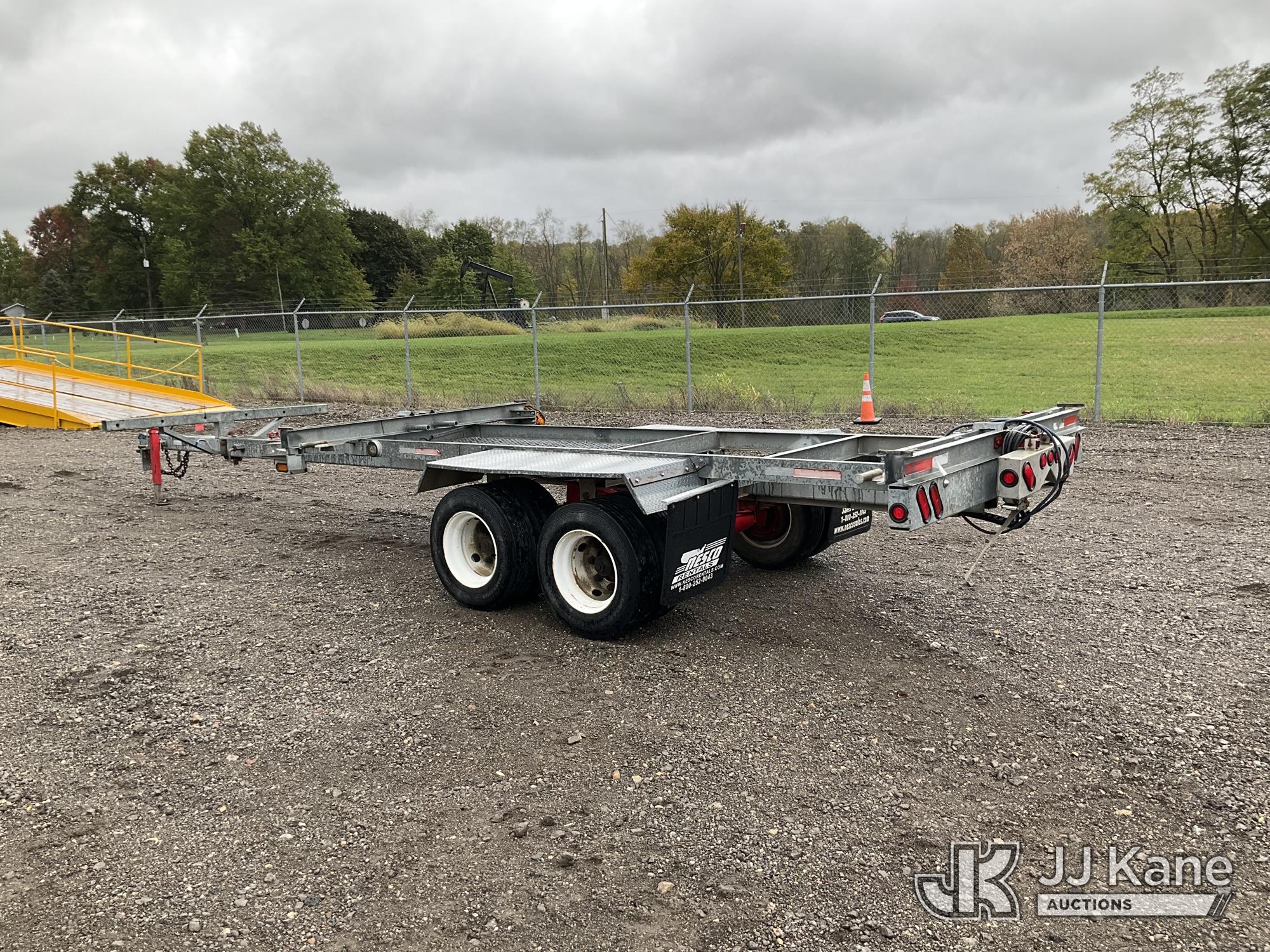 2013 Brindle PT30T