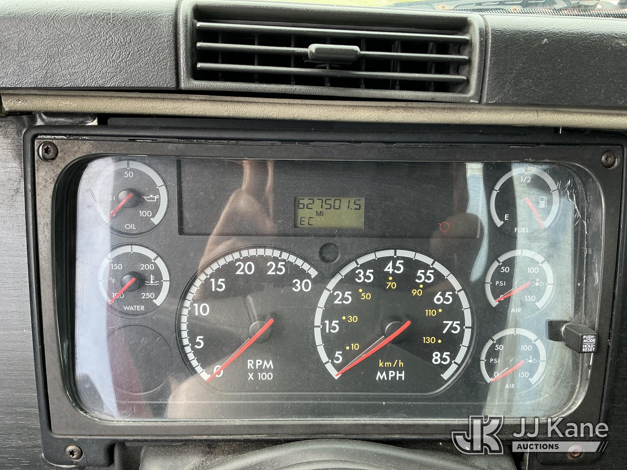 2005 Freightliner COLUMBIA 120