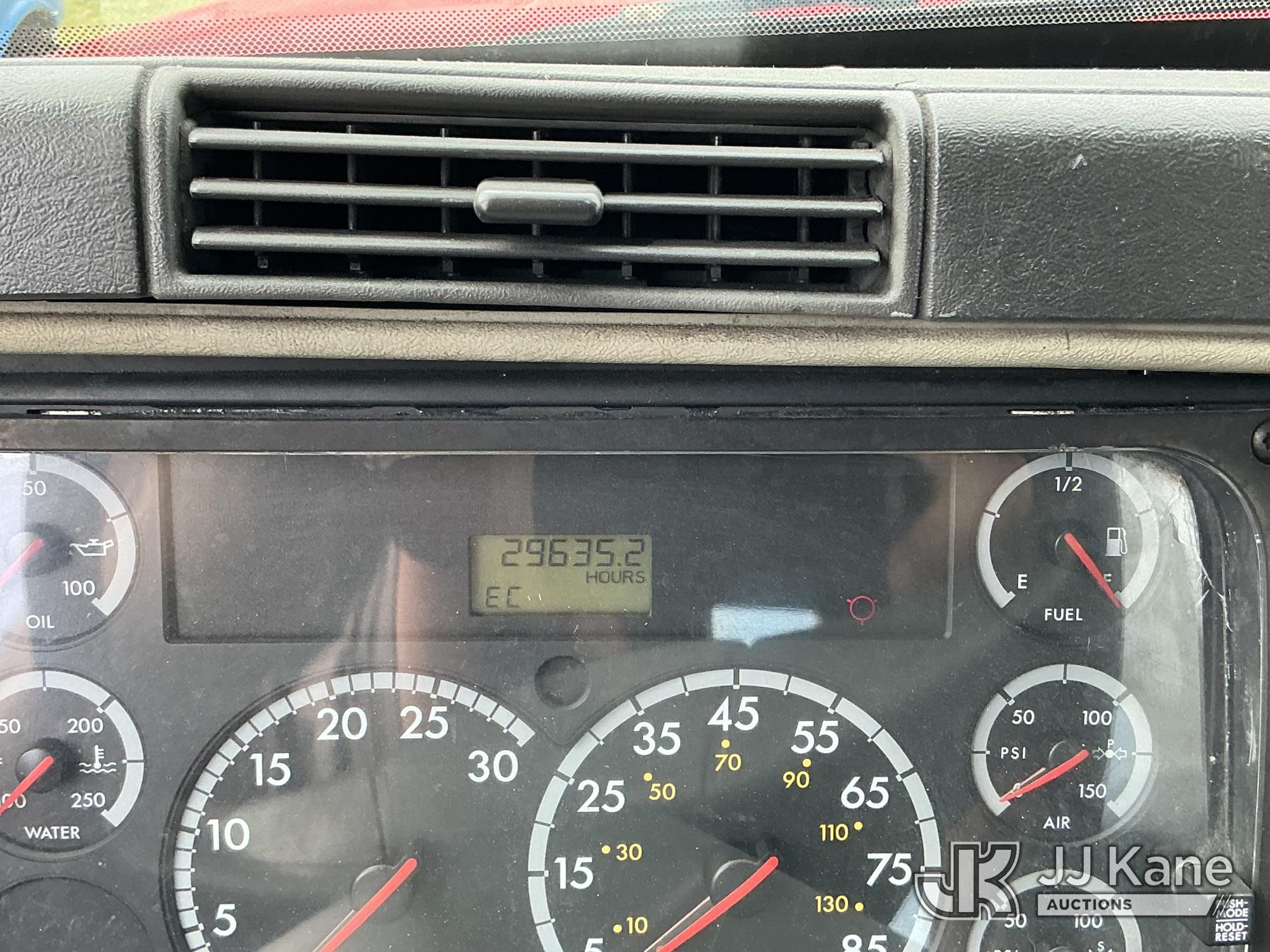 2005 Freightliner COLUMBIA 120