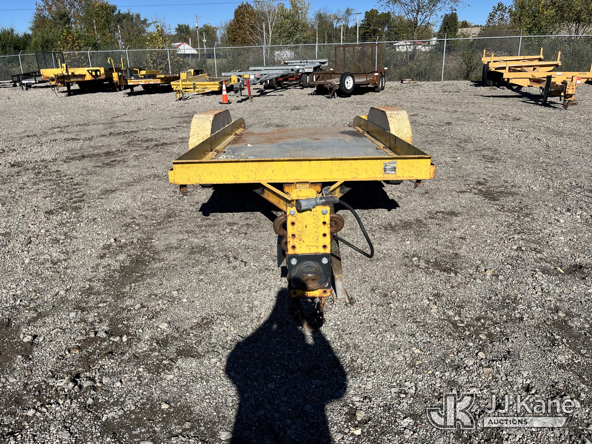 2001 Landoll LT1016