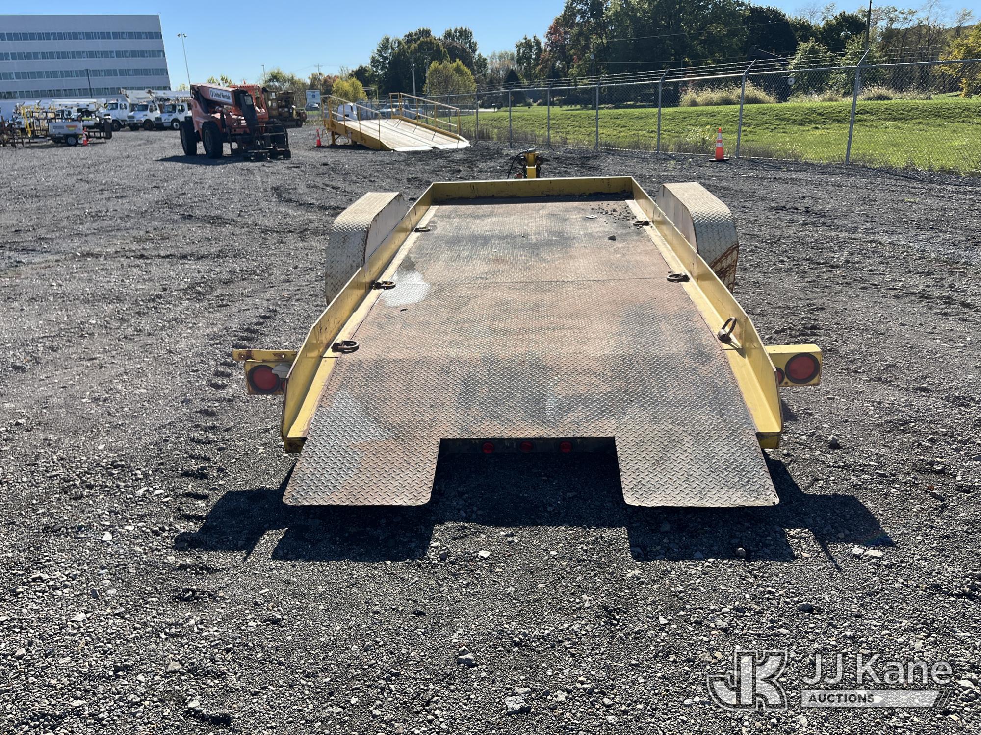 2001 Landoll LT1016