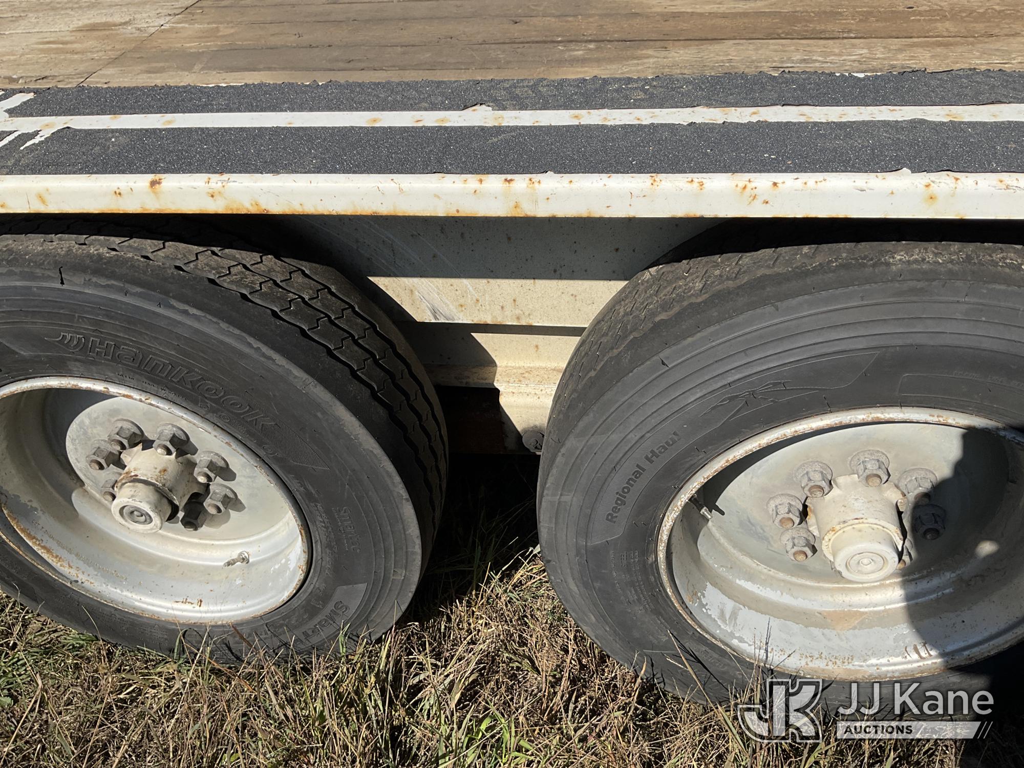 2018 Felling Trailers, Inc. ET-14