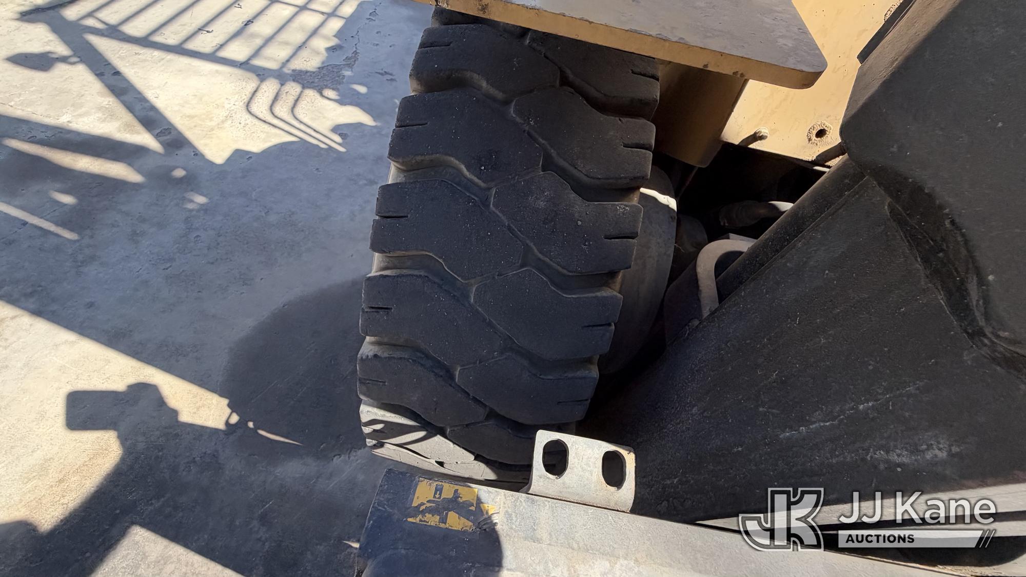 0 Caterpillar GP35K