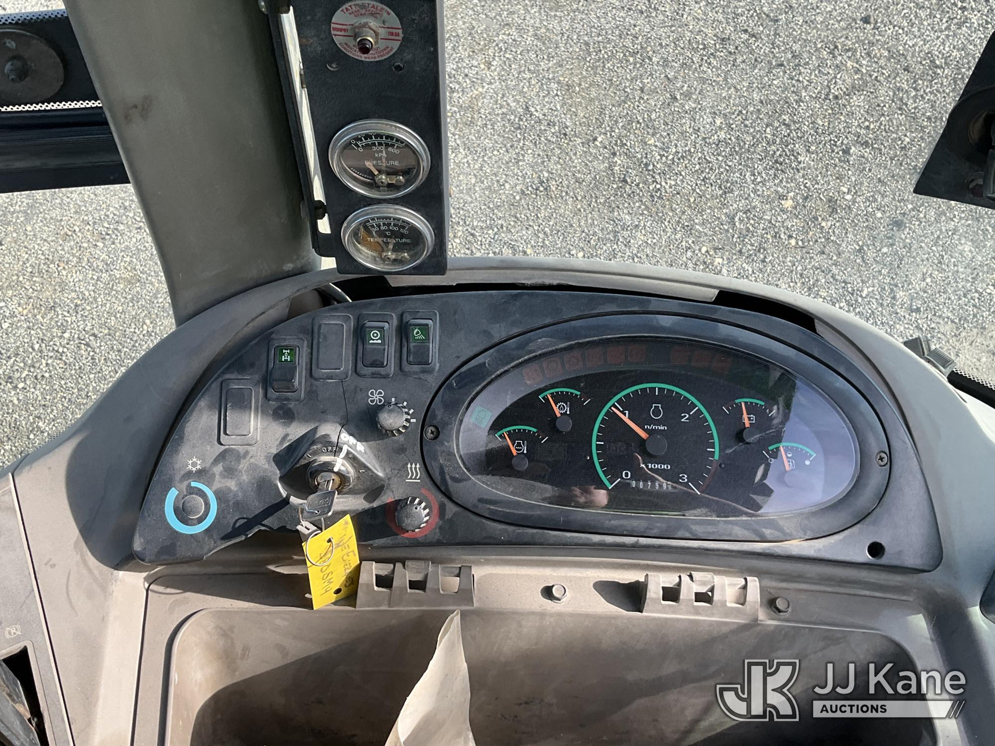 2006 Case 580 SUPER M SERIES 2 4X4