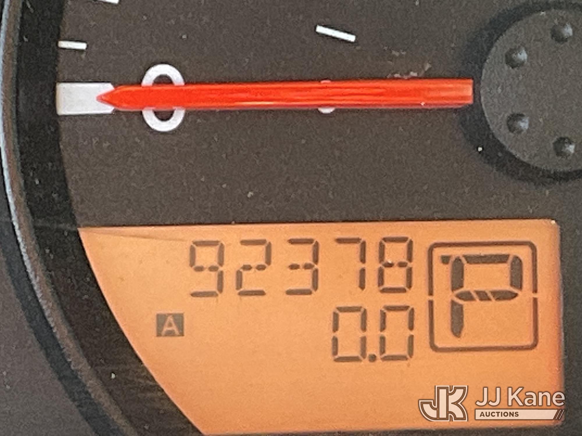 2018 Nissan FRONTIER