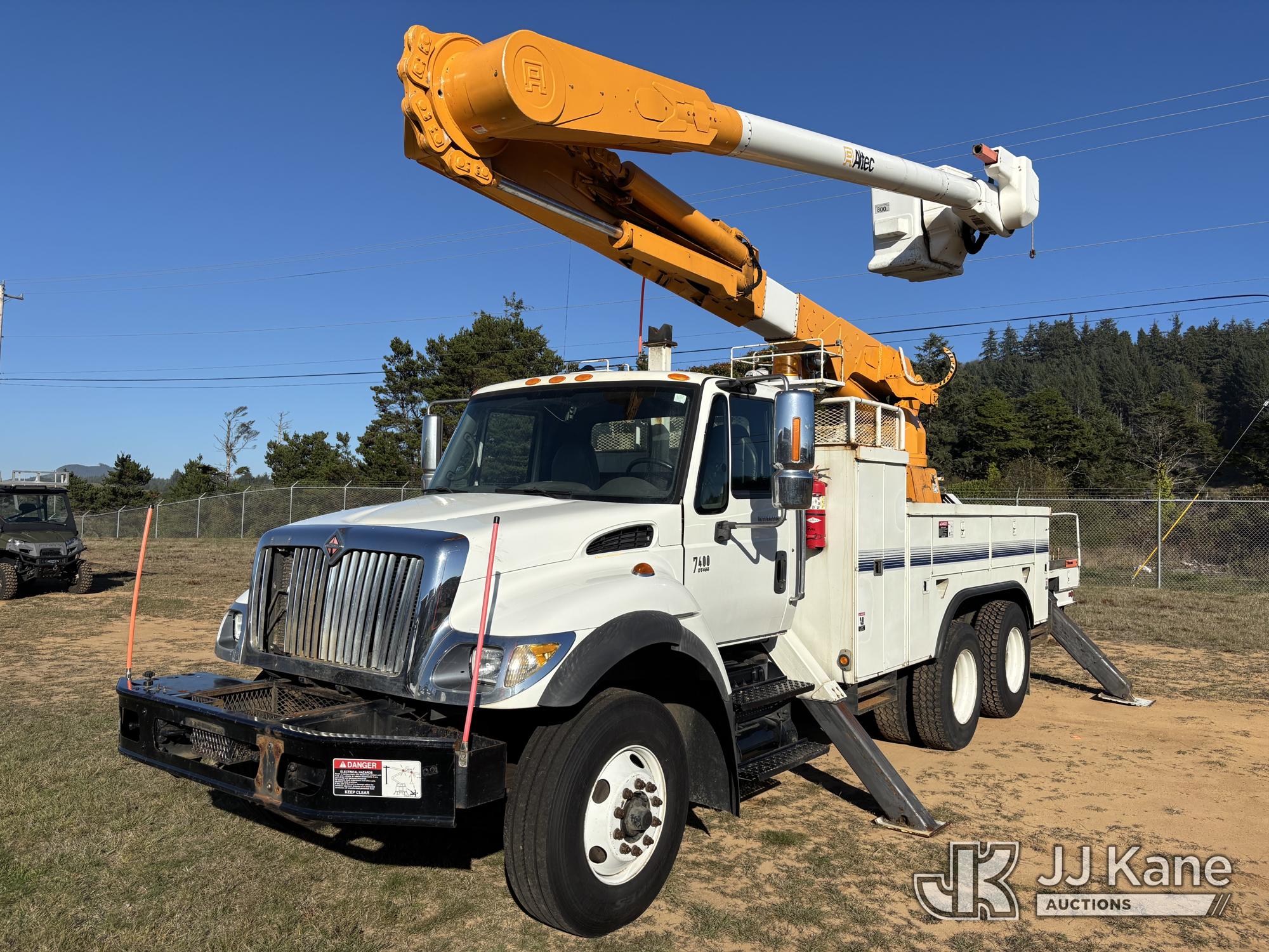 Altec AM55-E