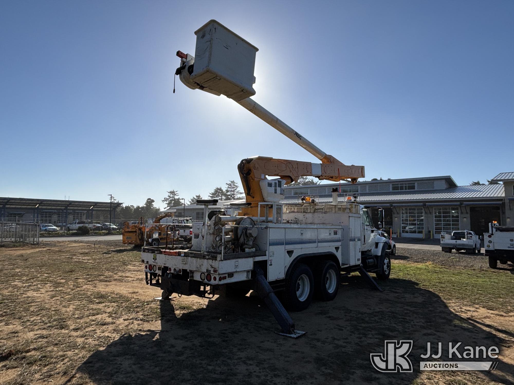 2006 International 7400