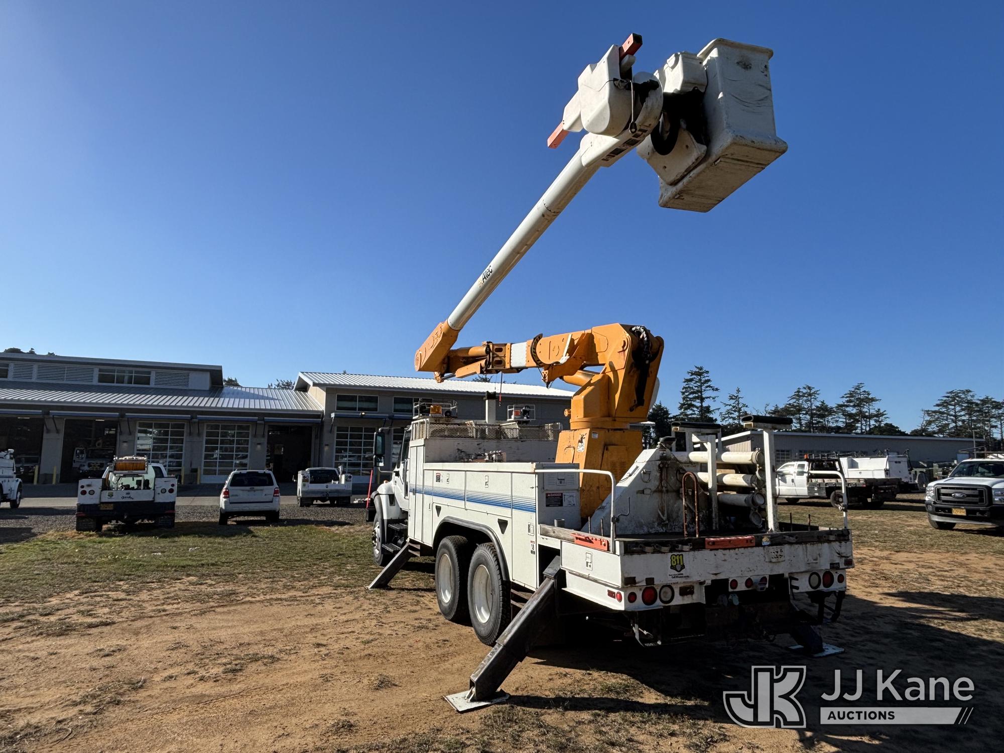 2006 International 7400