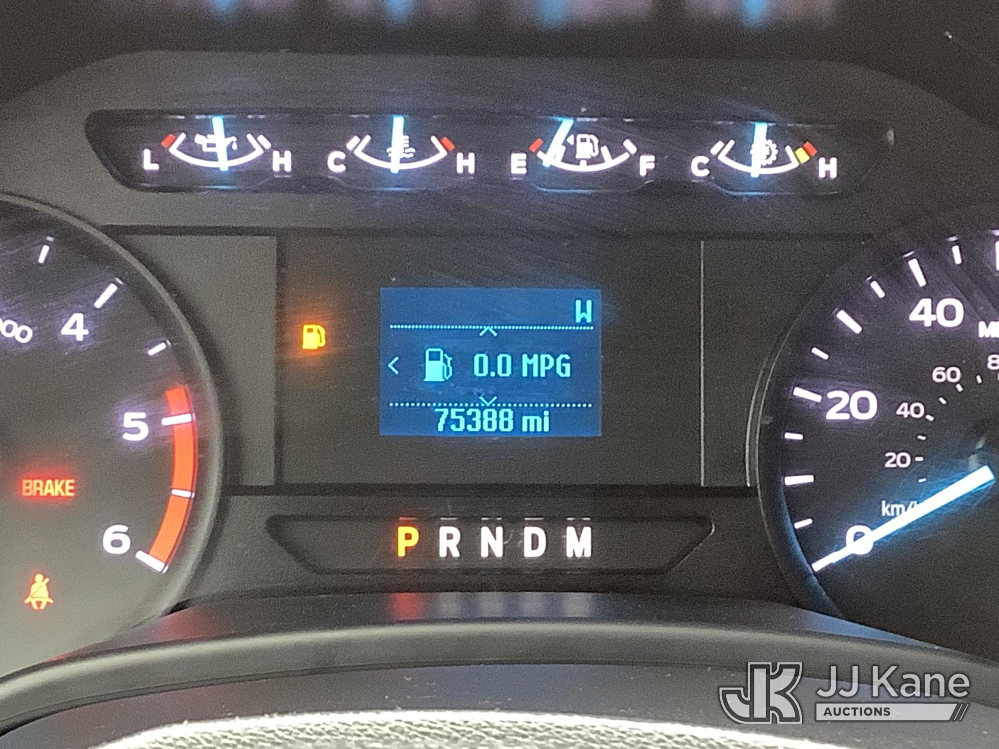 2021 Ford F-450 SD