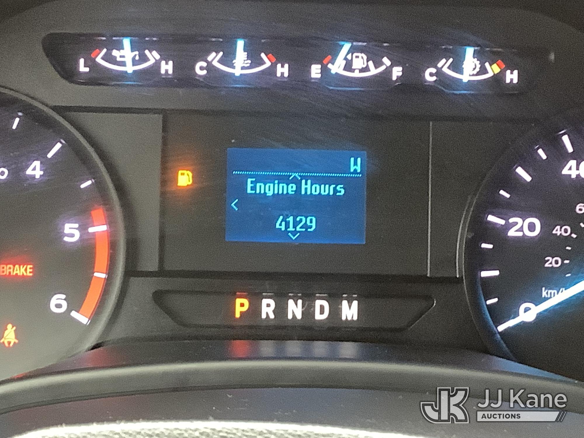 2021 Ford F-450 SD