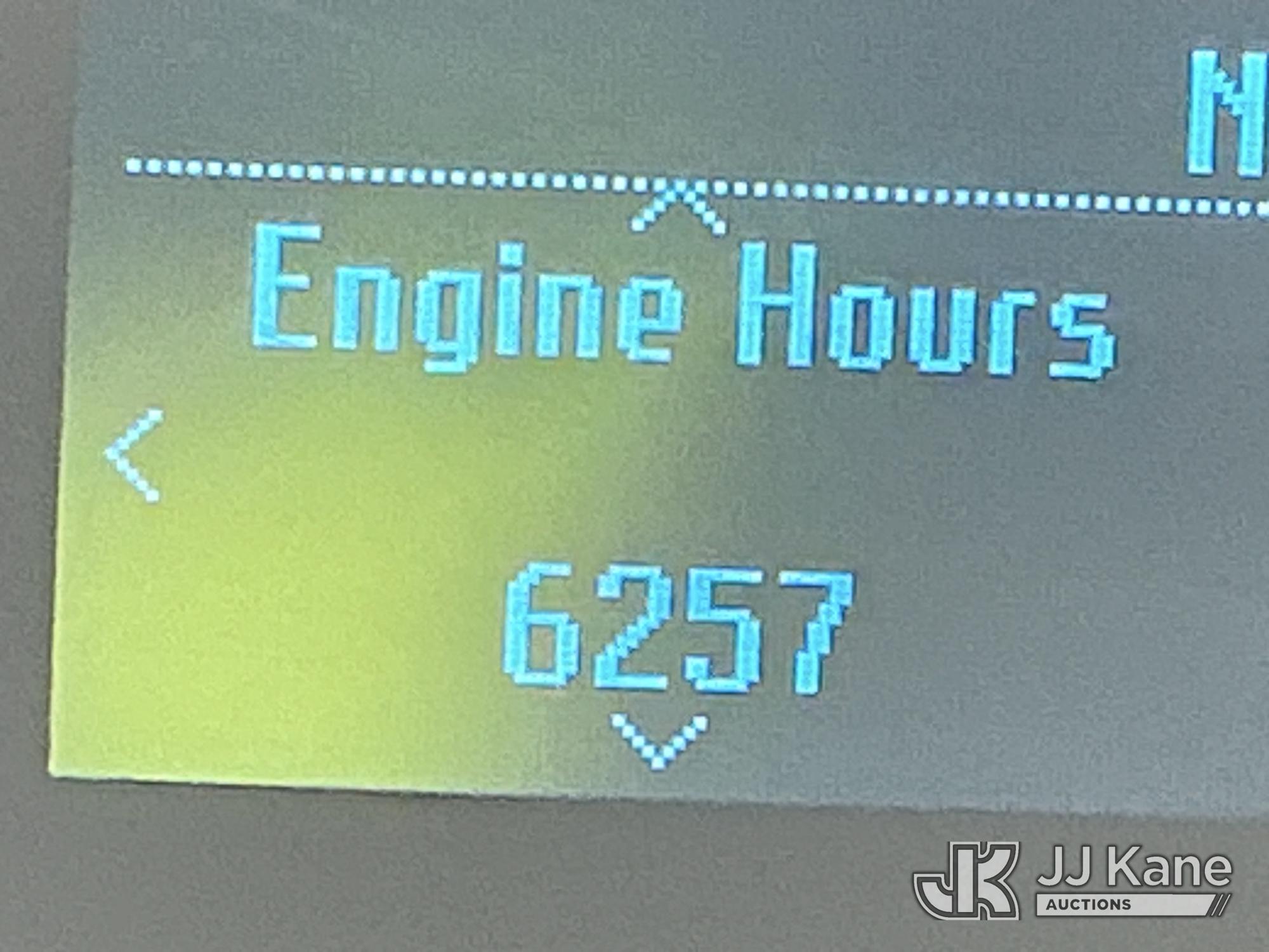 2021 Ford F550 4X4