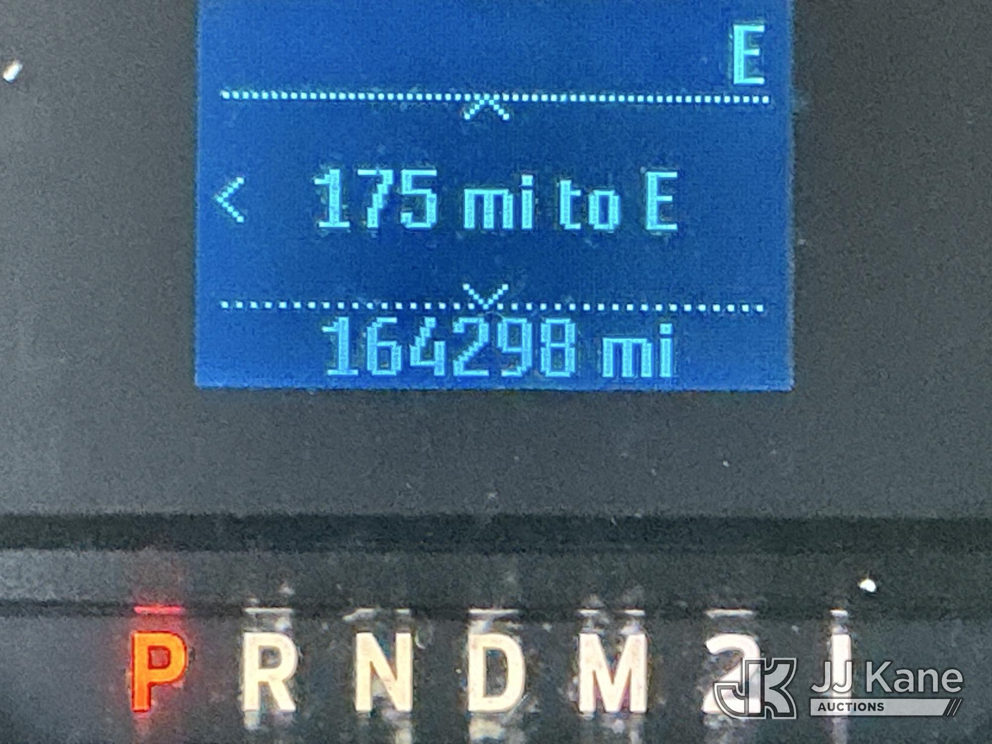 2020 Ford F250 4x4