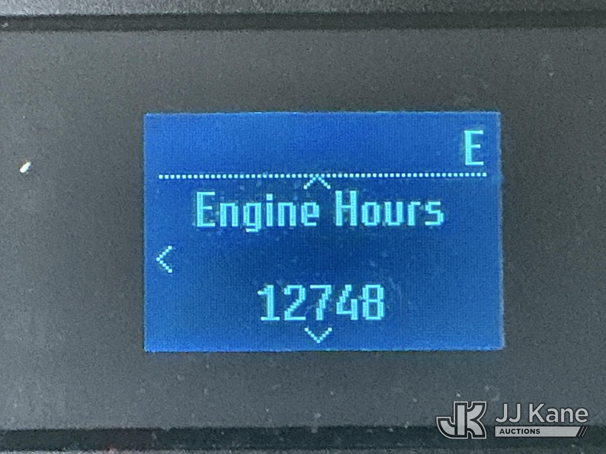2020 Ford F250 4x4