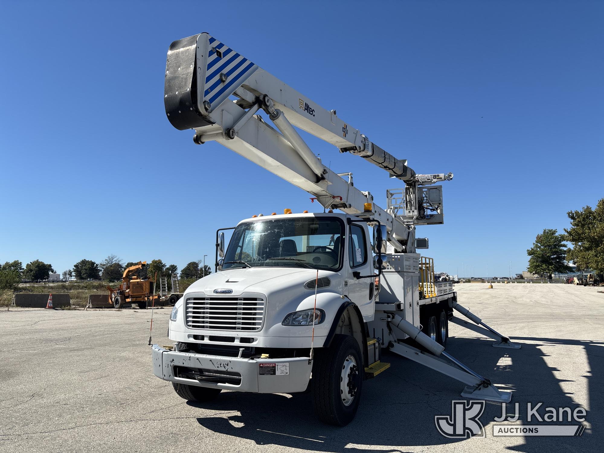 Photo of 2015 Freightliner M2 106 Hyd. AWD