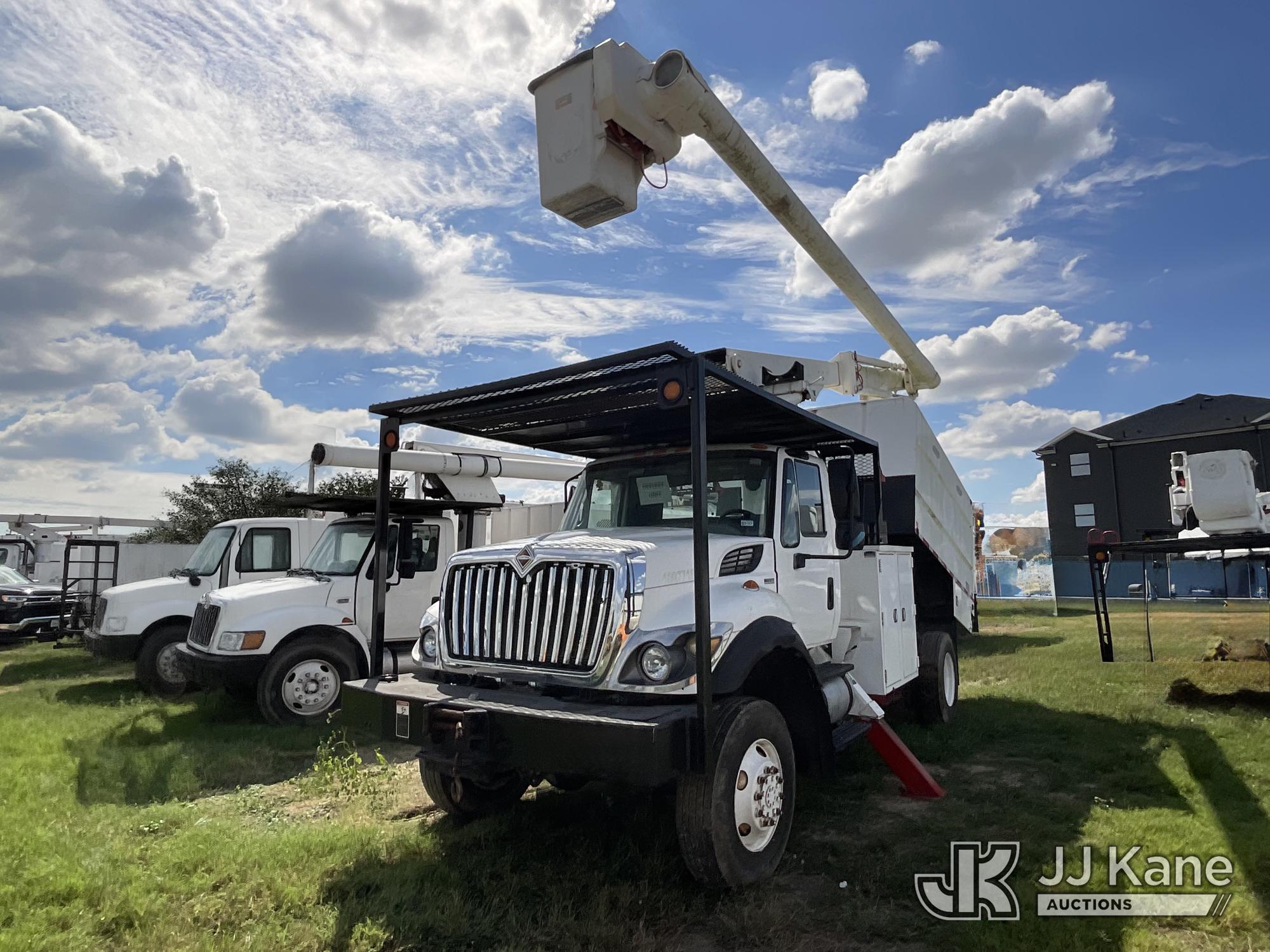 Photo of 2009 International 7300