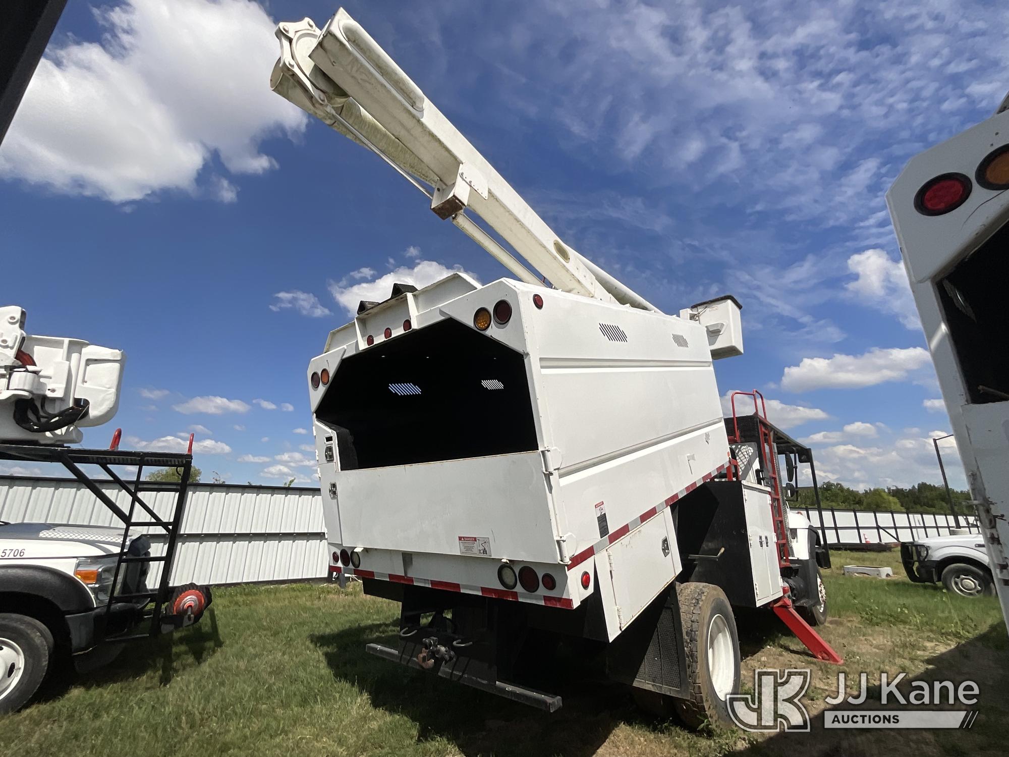 2009 International 7300