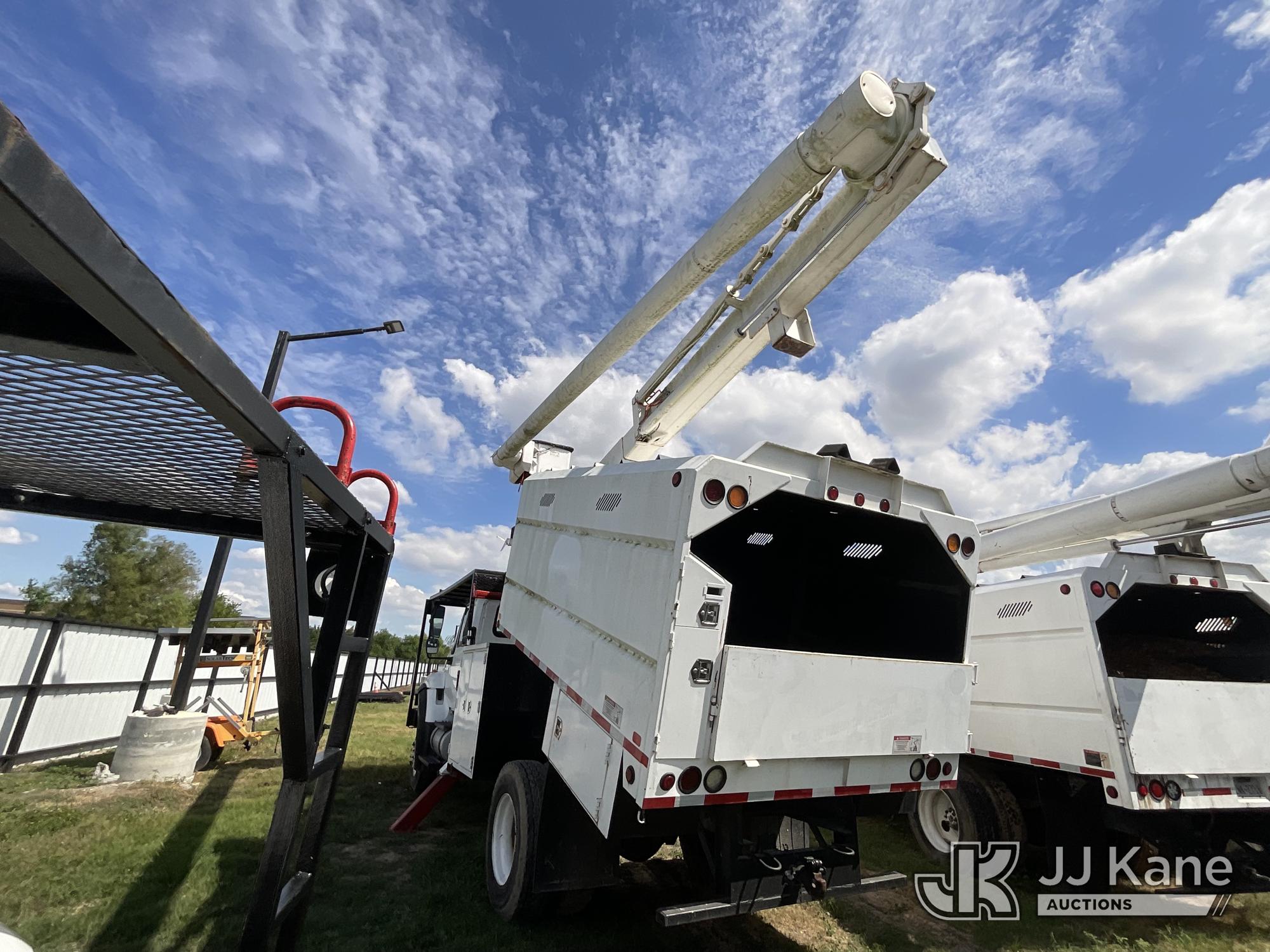 2009 International 7300