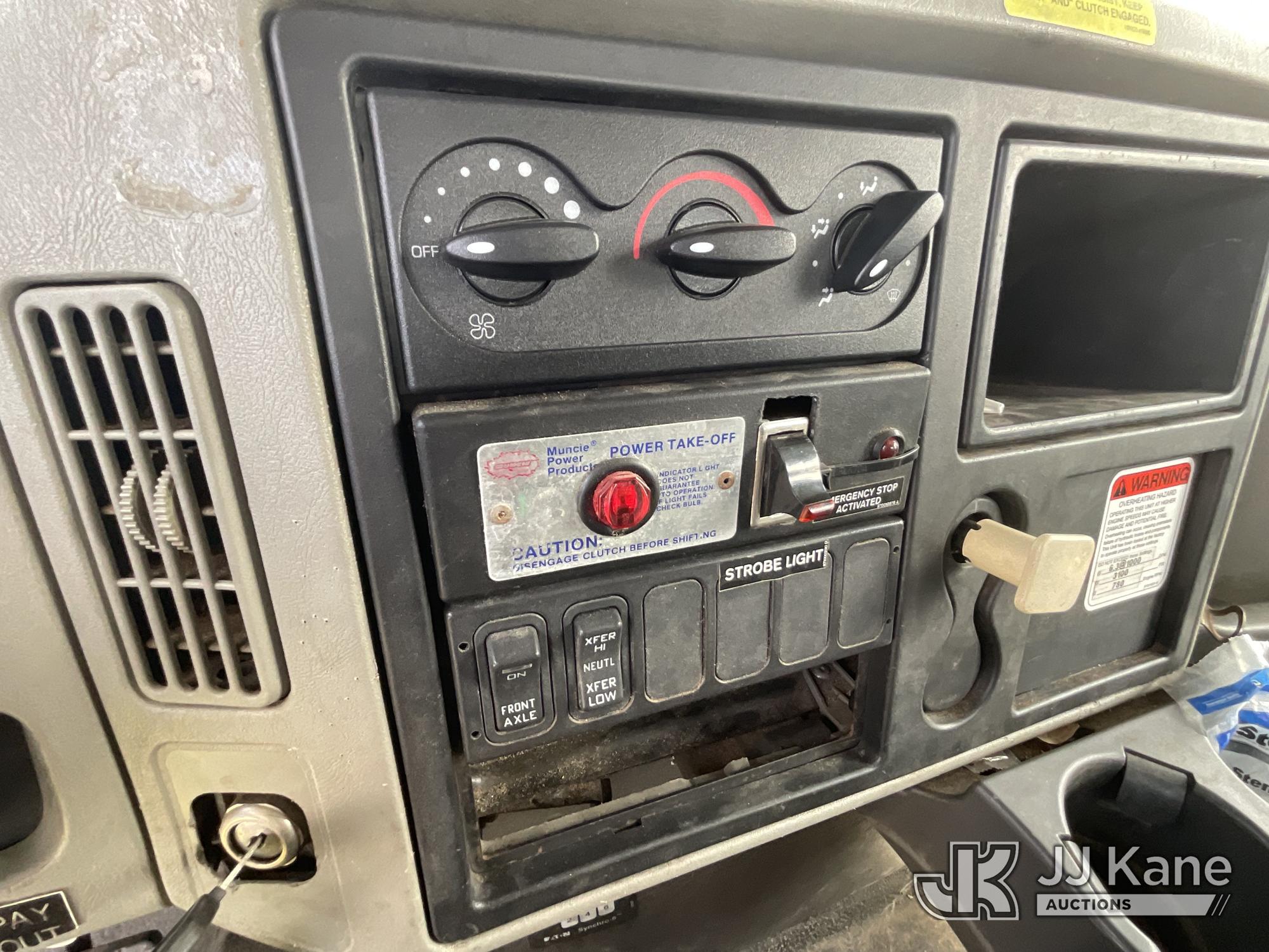 2009 International 7300