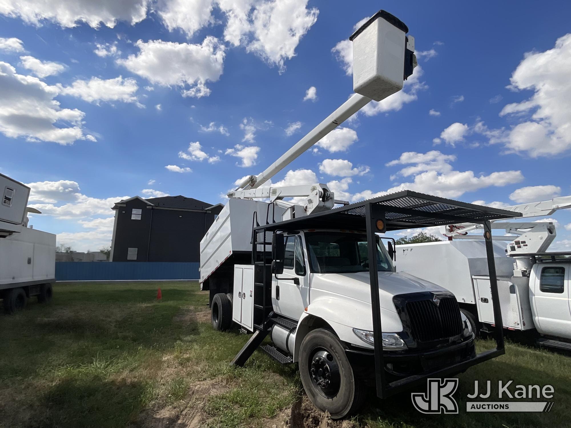 2012 International 4300